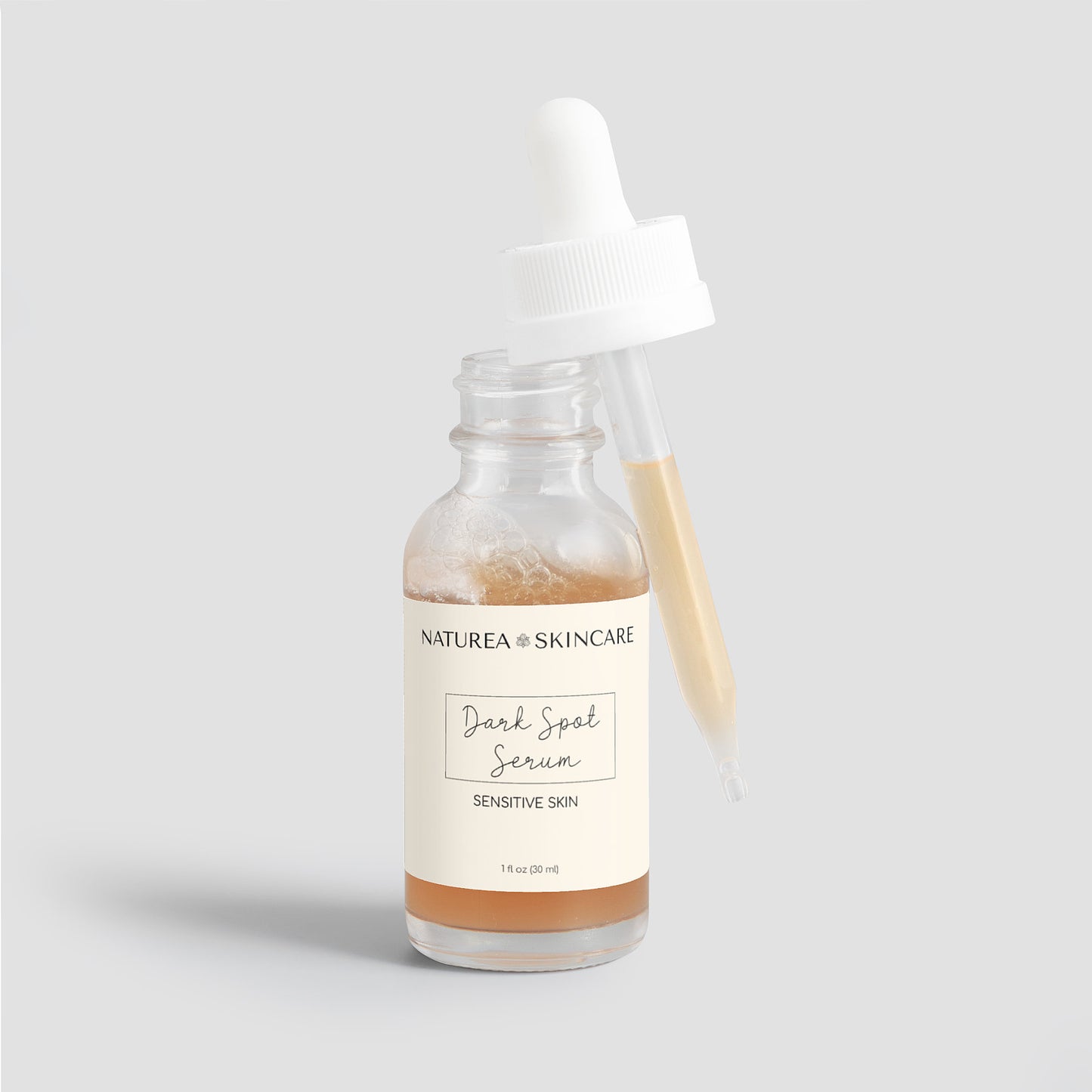 Dark Spot Serum for Sensitive Skin