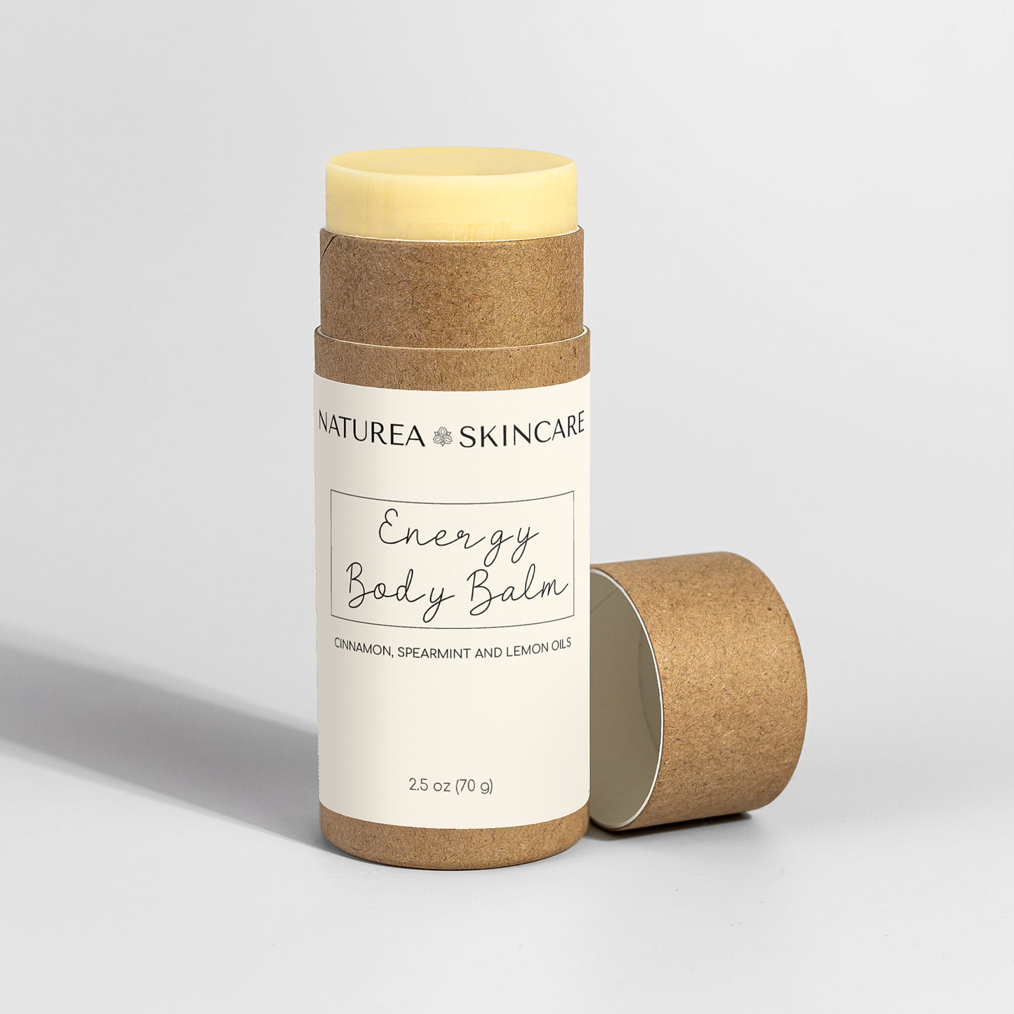 Energy Body Balm