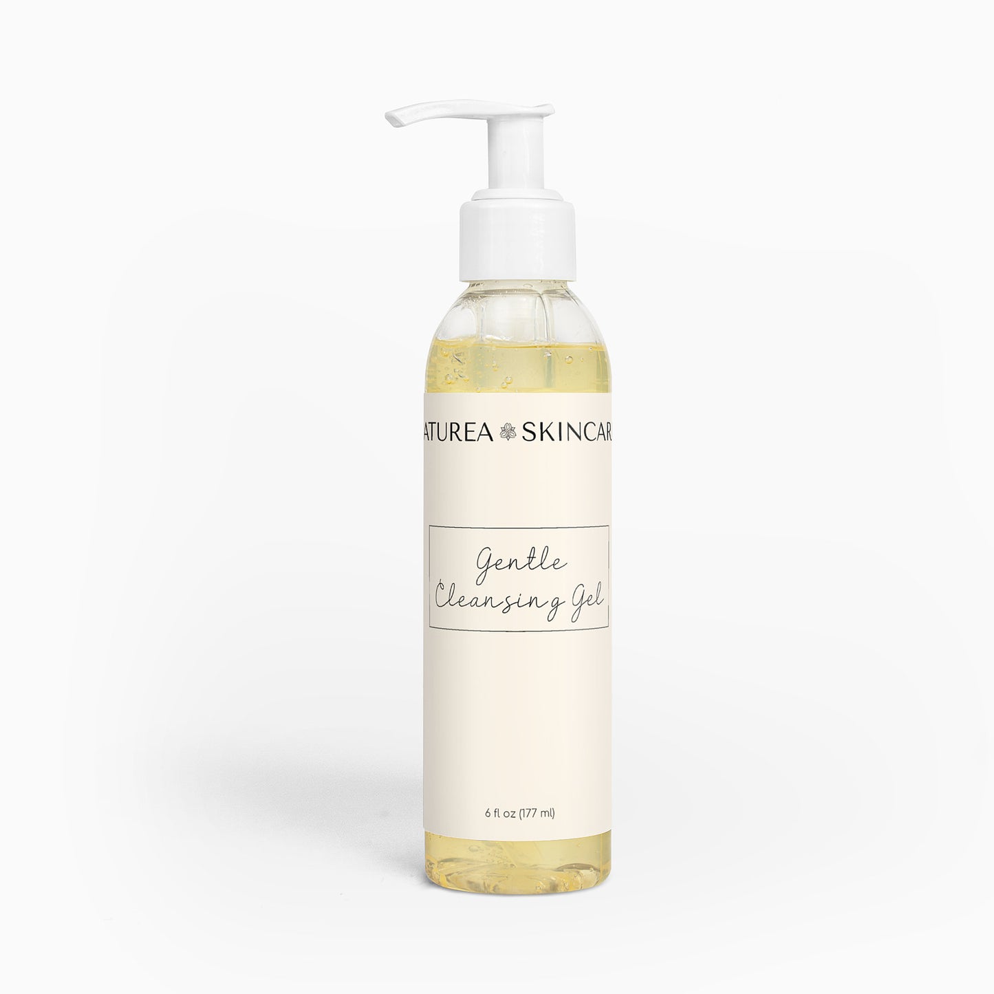 Gentle Cleansing Gel
