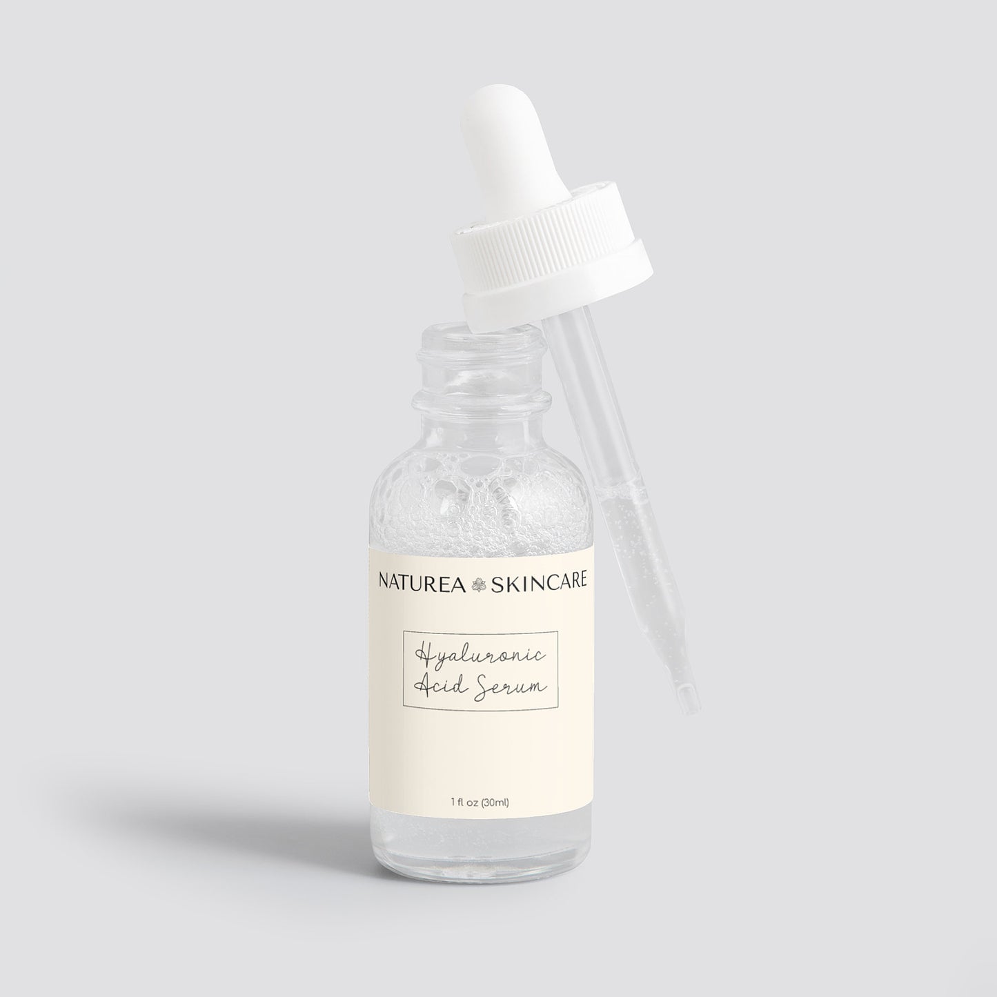 Hyaluronic Acid Serum