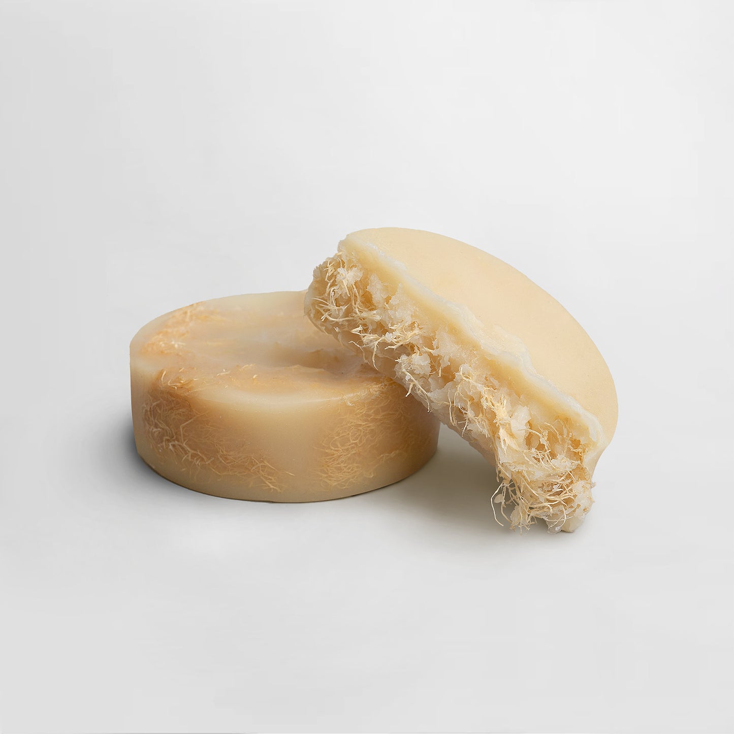 Hemp Luffa Bar
