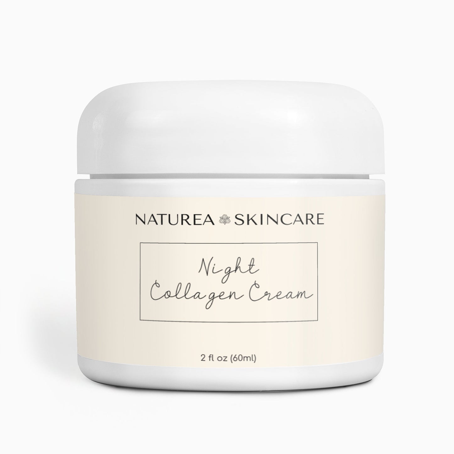 Night Collagen Cream