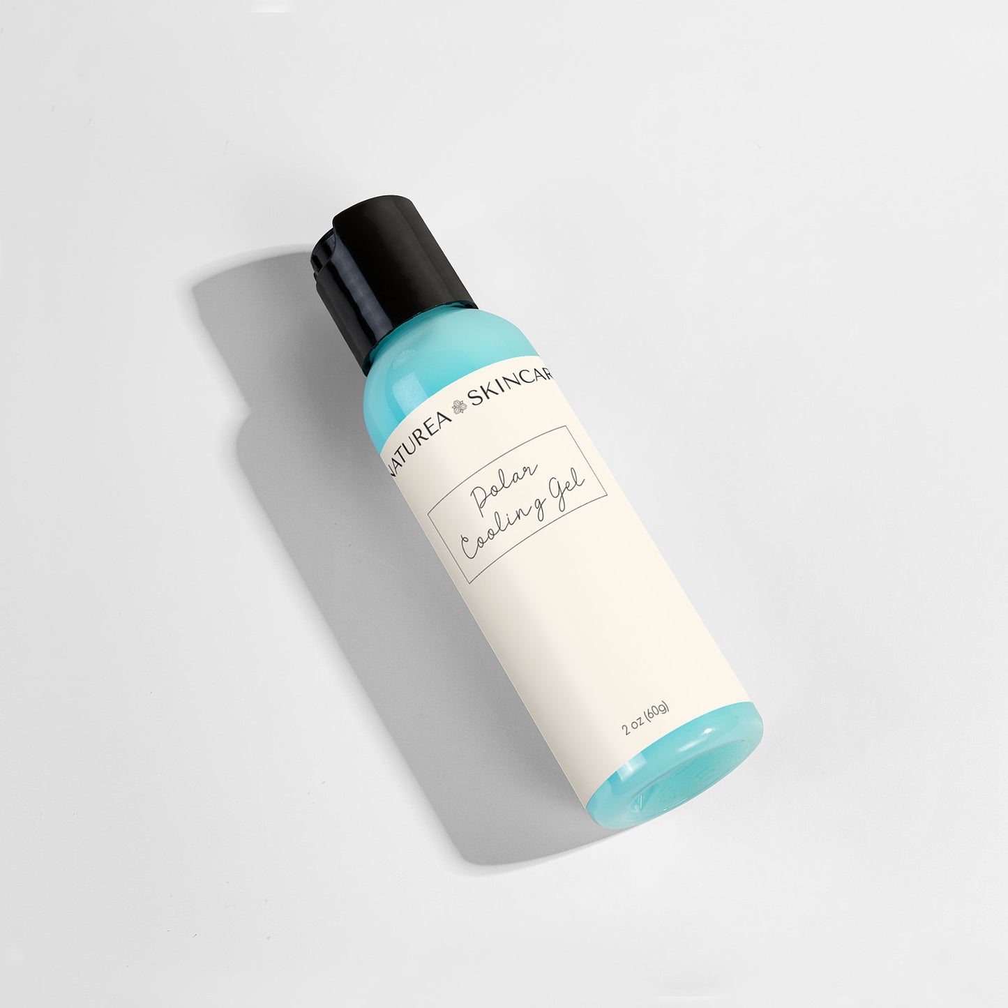 Polar Cooling Gel