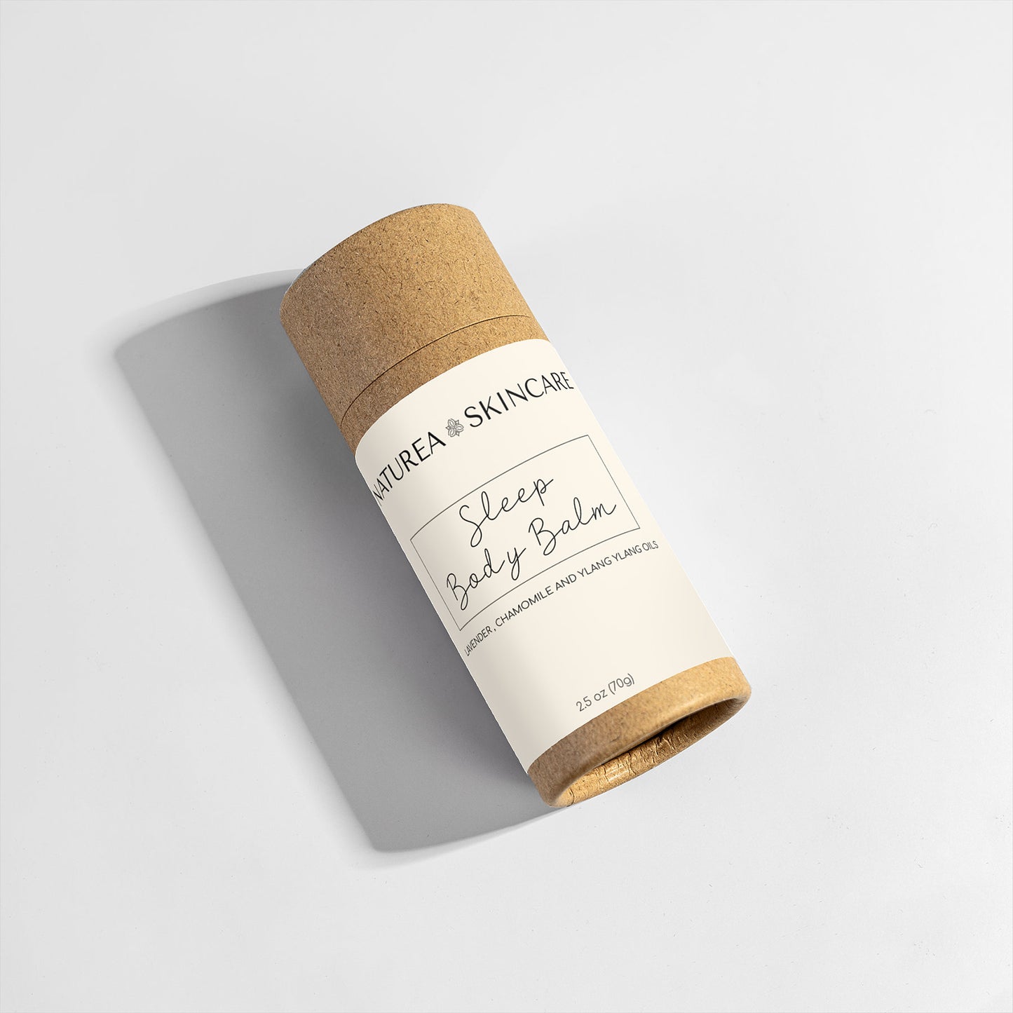 Sleep Body Balm