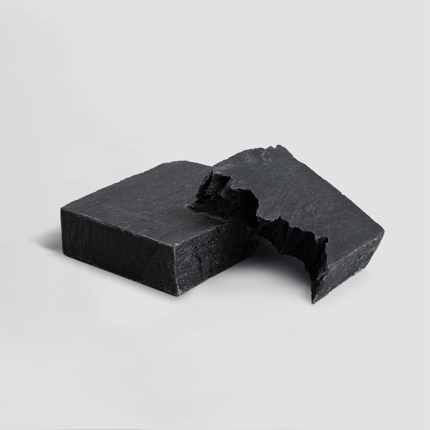 Activated Charcoal Soap