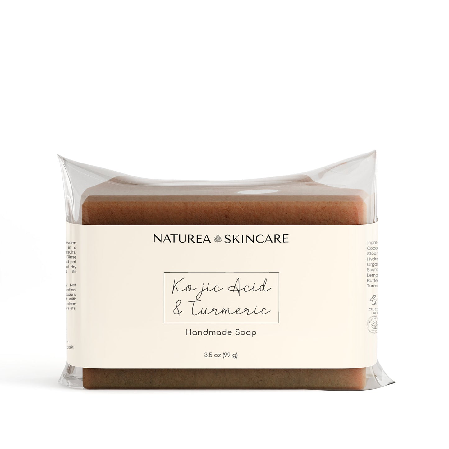 Kojic Acid & Turmeric