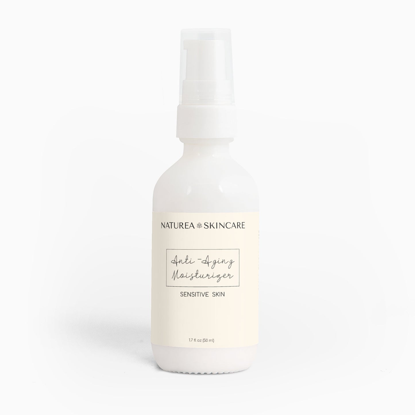 Anti Aging Moisturizer for Sensitive Skin