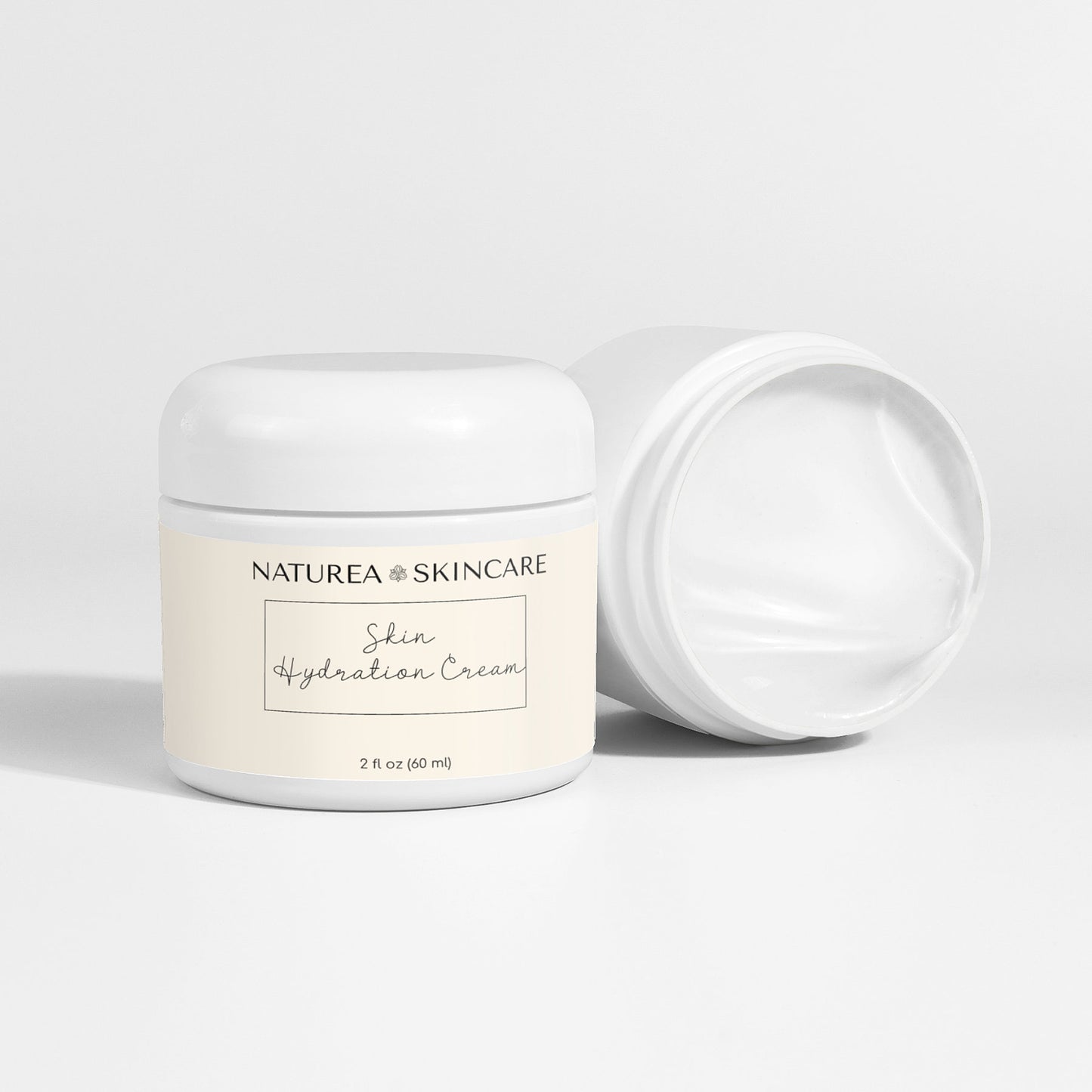 Skin Hydration Cream