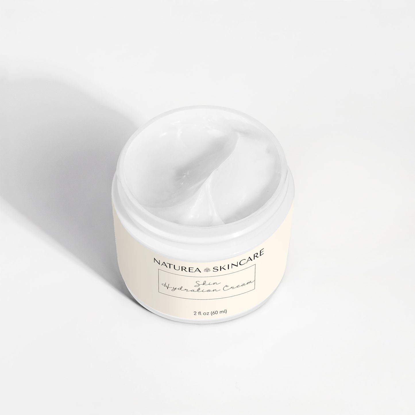 Skin Hydration Cream