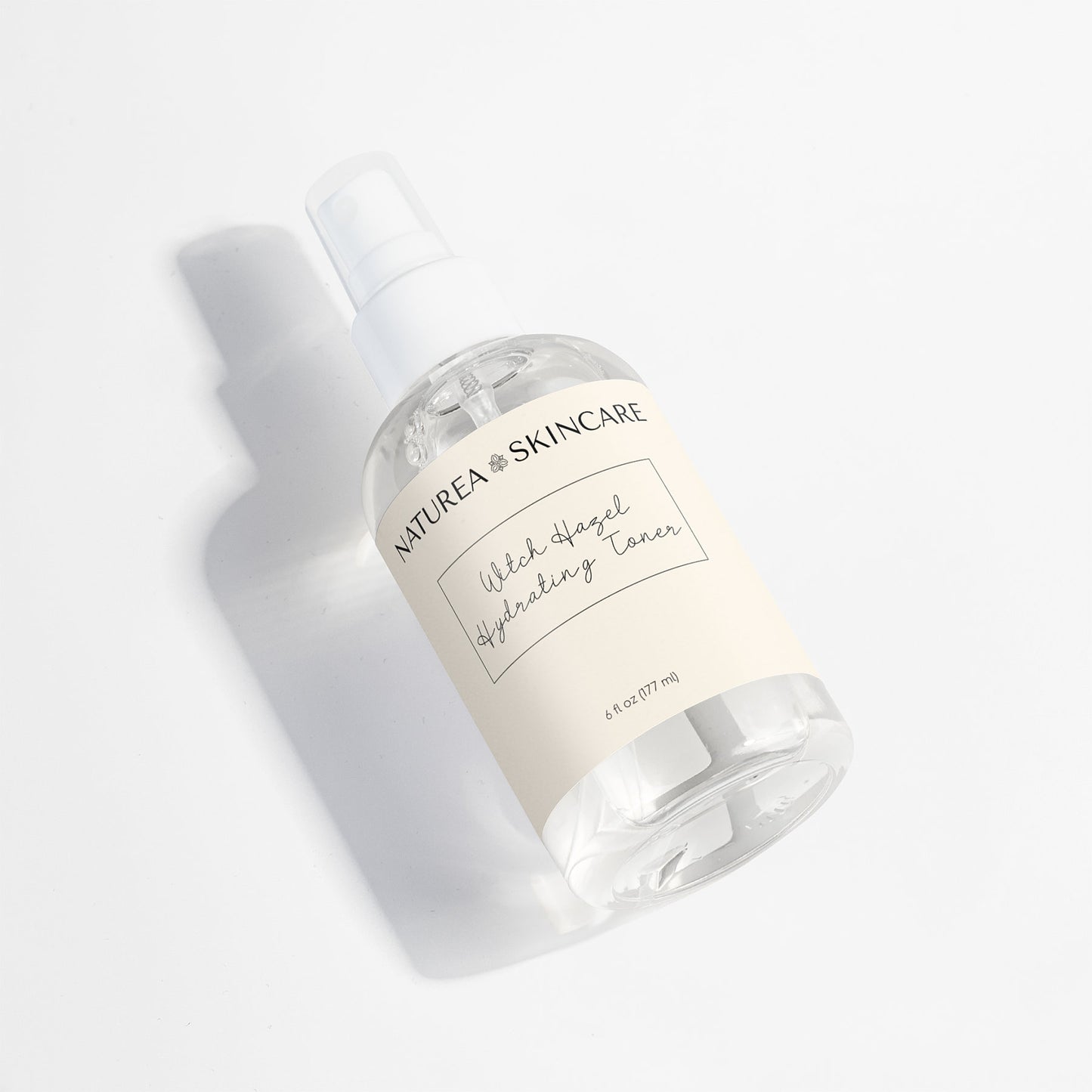 Witch Hazel Hydrating Toner