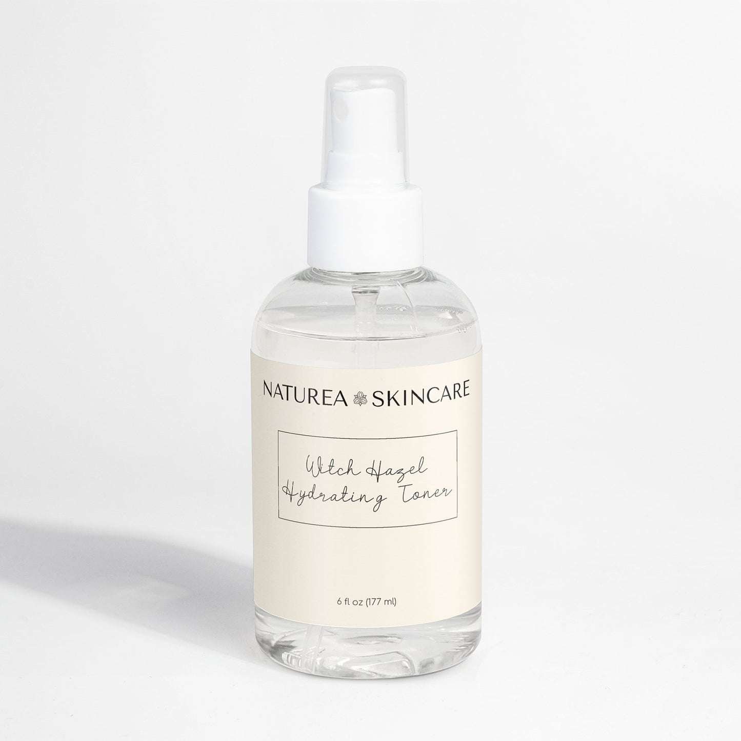 Witch Hazel Hydrating Toner