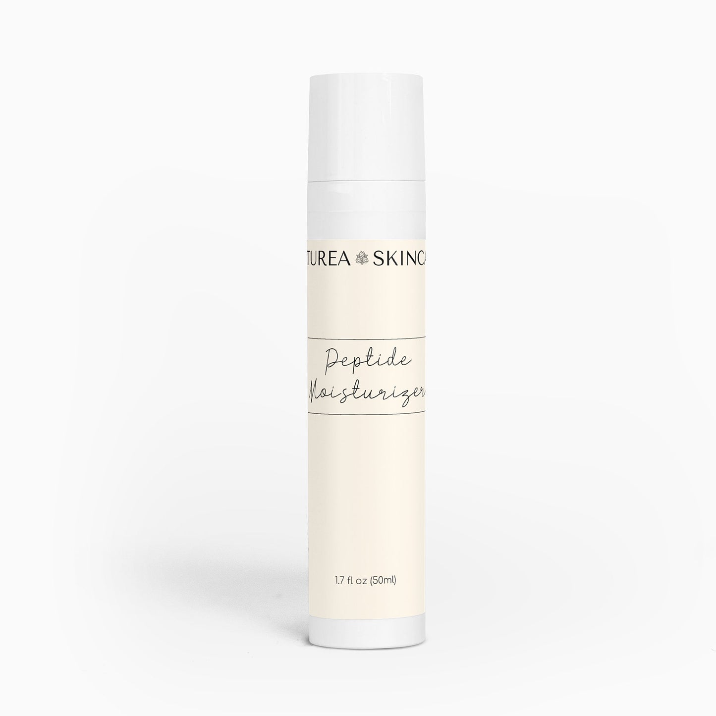 Peptide Moisturizer