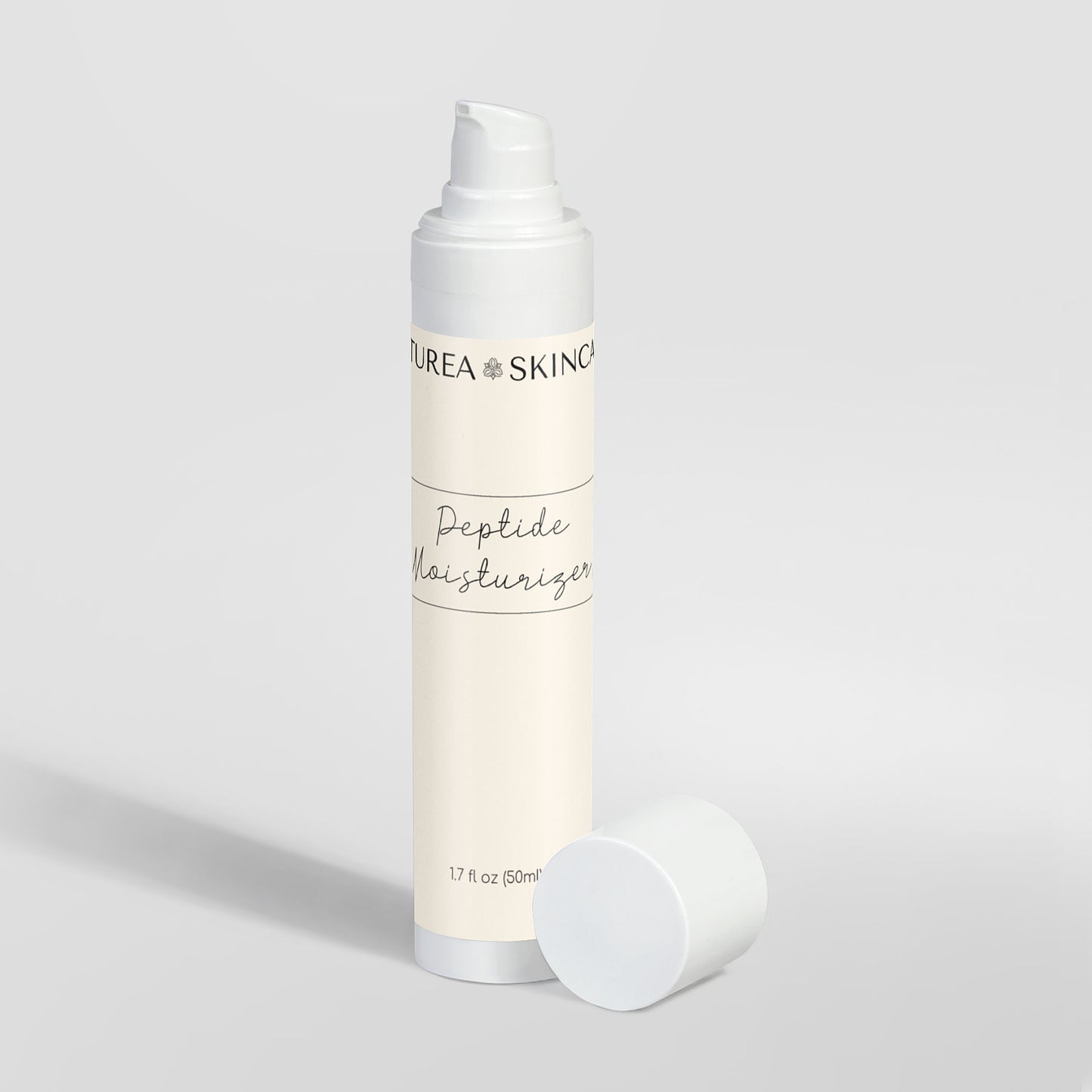 Peptide Moisturizer