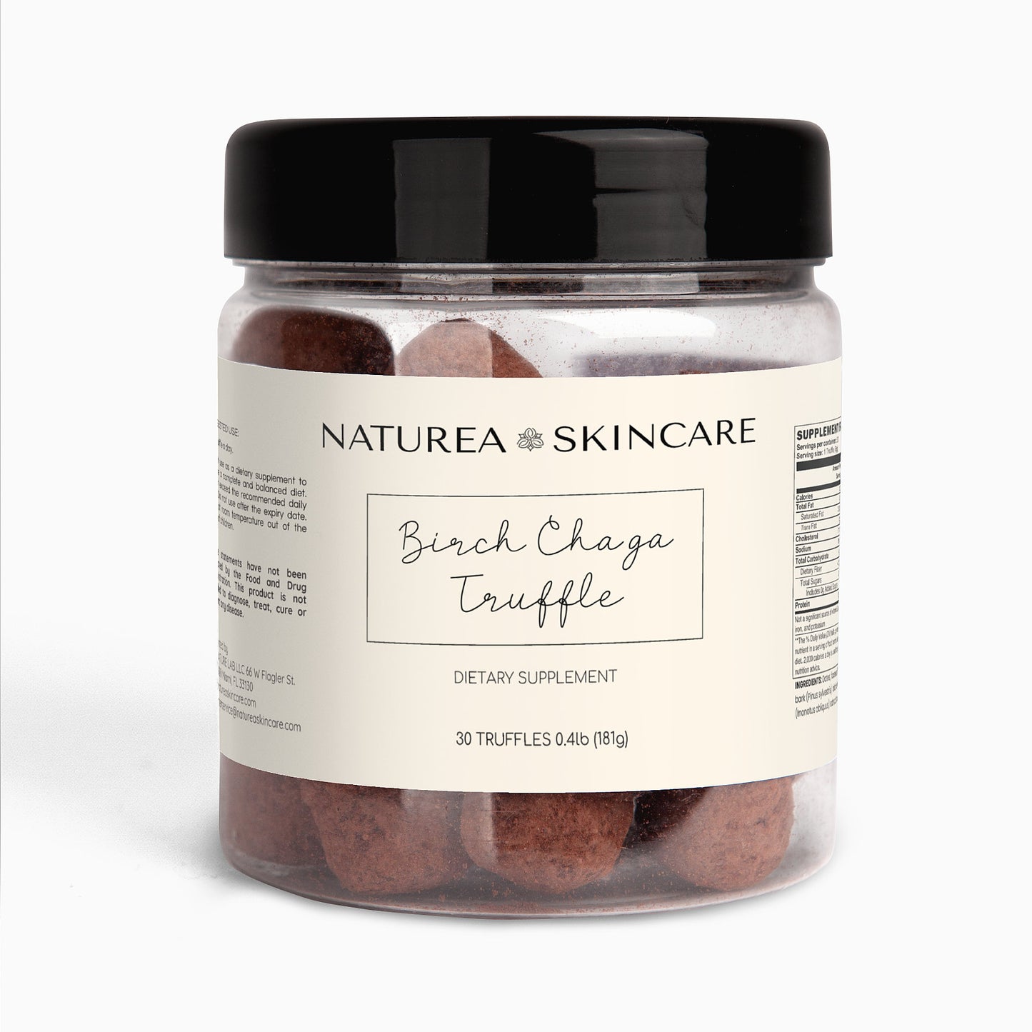 ANTI-OXIDANT BODY BUNDLE