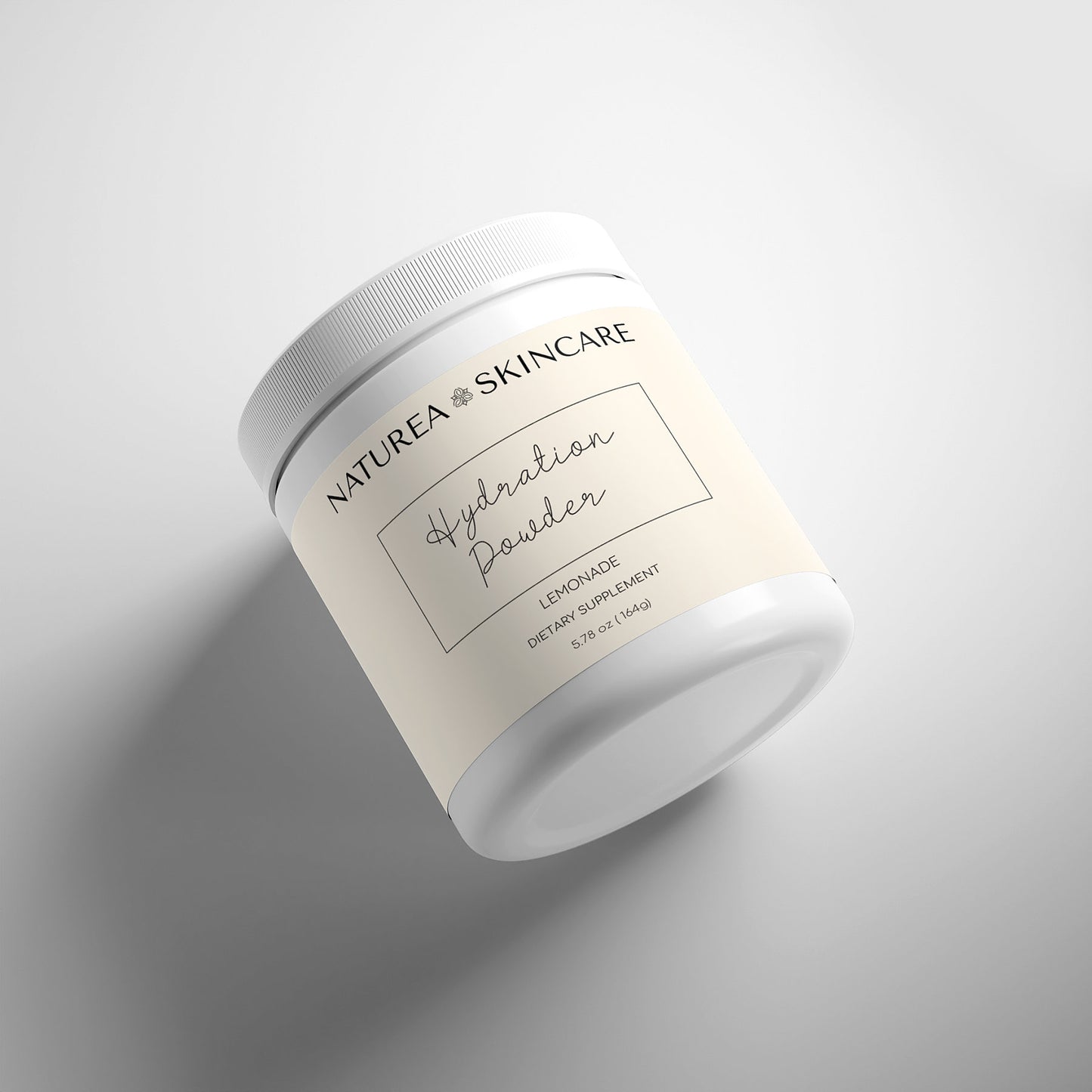 Hydration Powder (Lemonade)