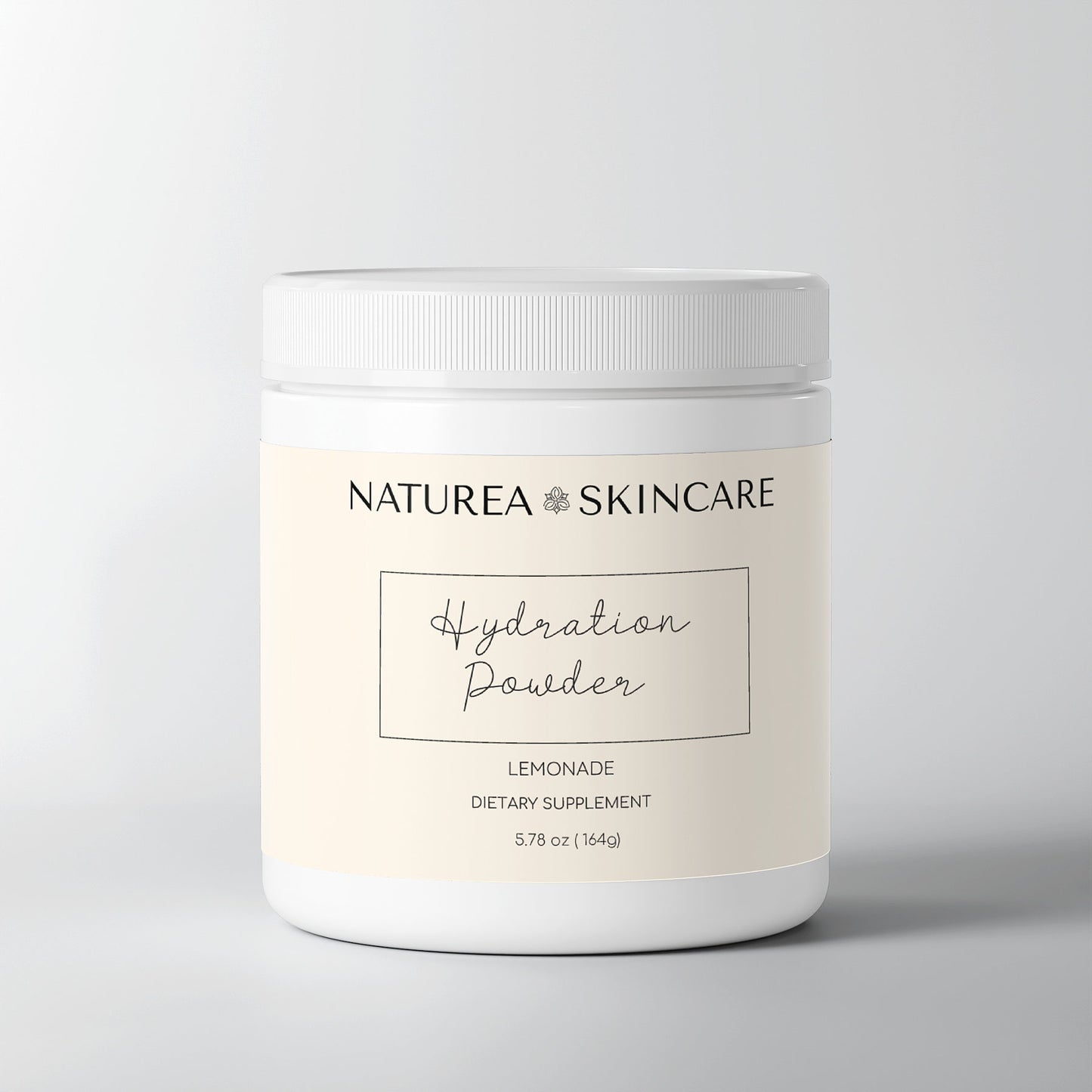Hydration Powder (Lemonade)