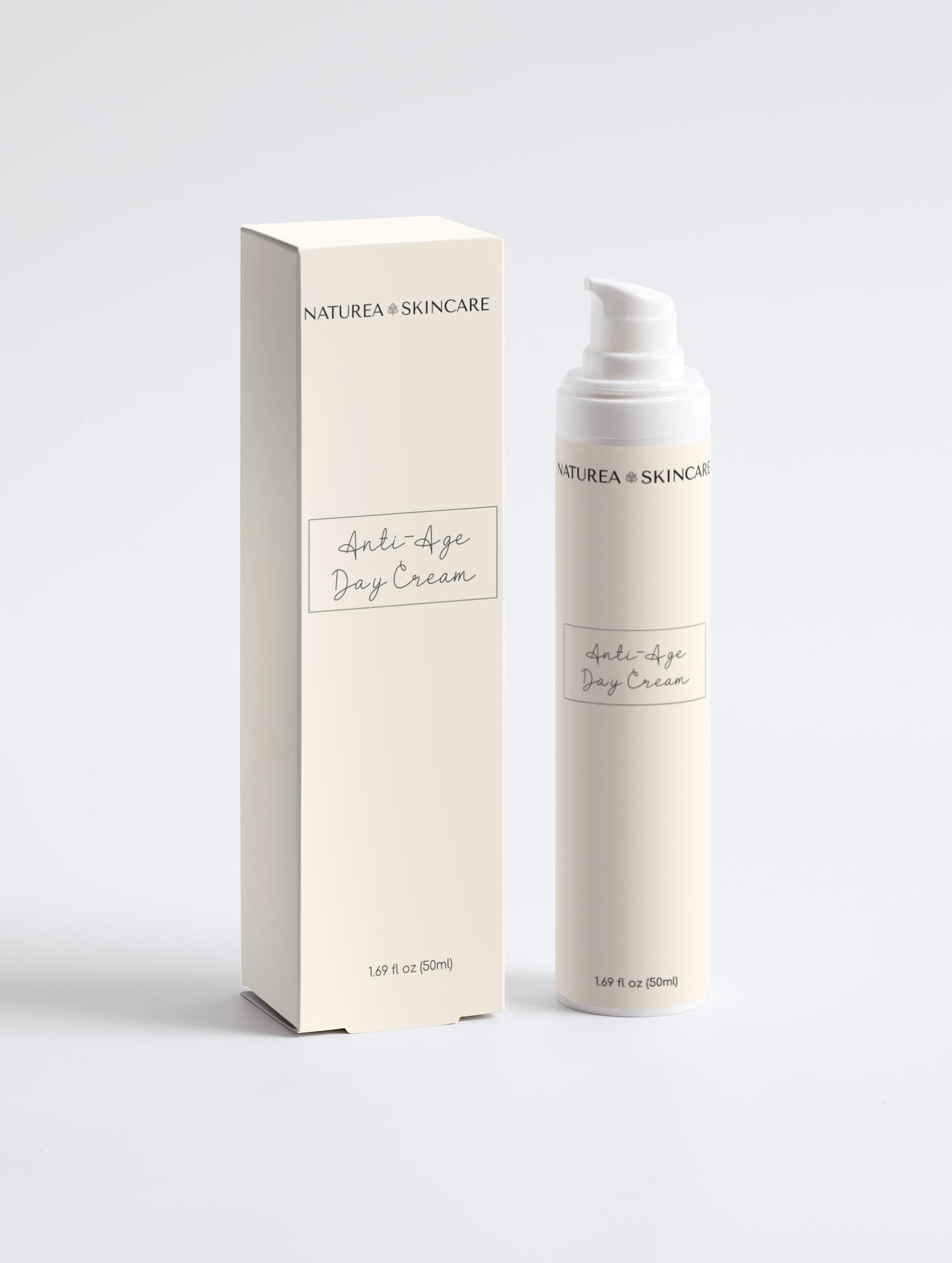 Anti-Age Day Cream