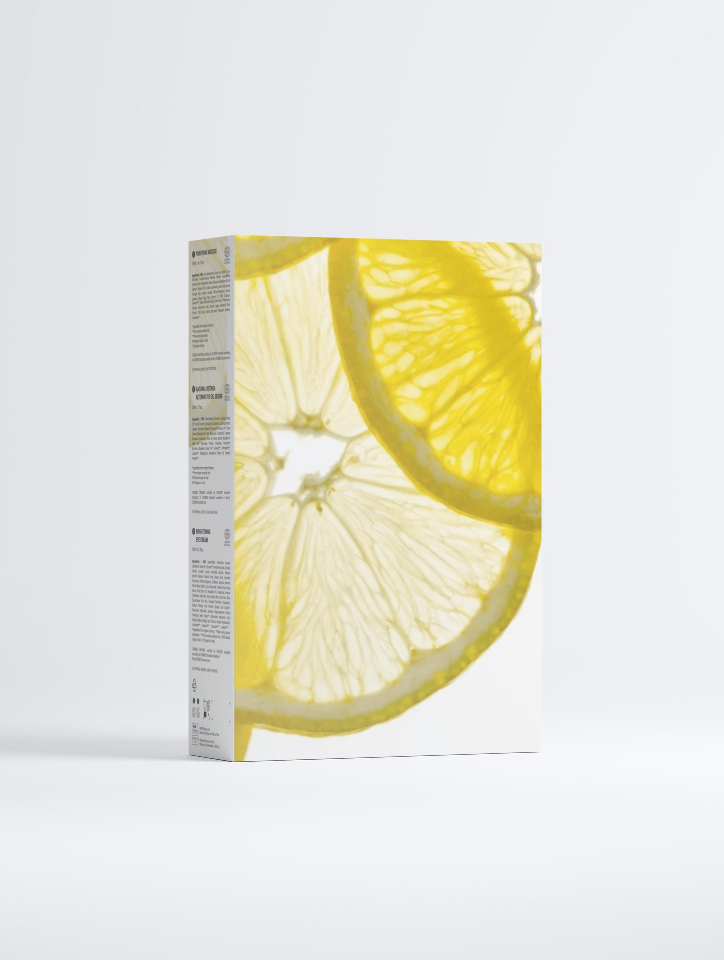 Rejuvenating Glow Collection Box