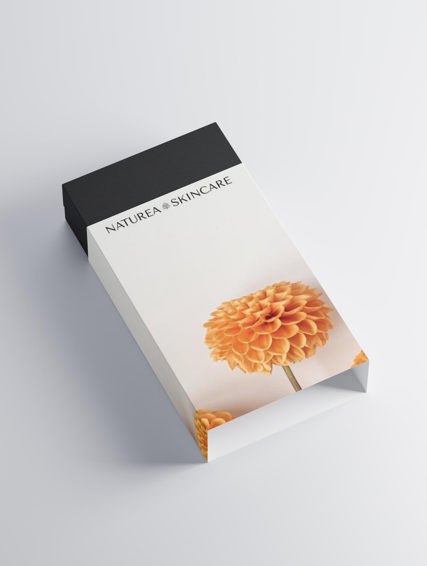 Clear Complexion Collection Box