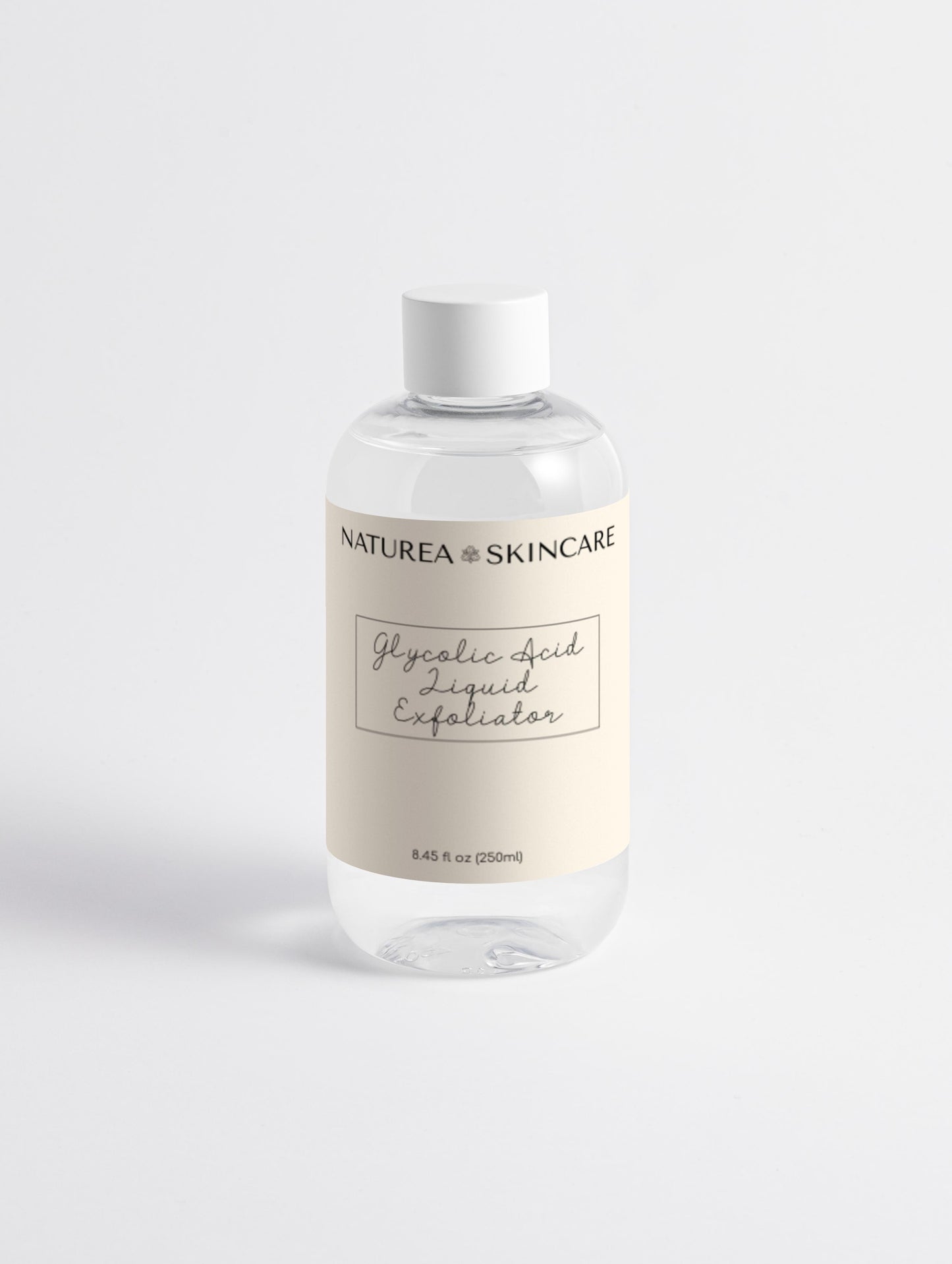 Glycolic Acid Liquid Exfoliator