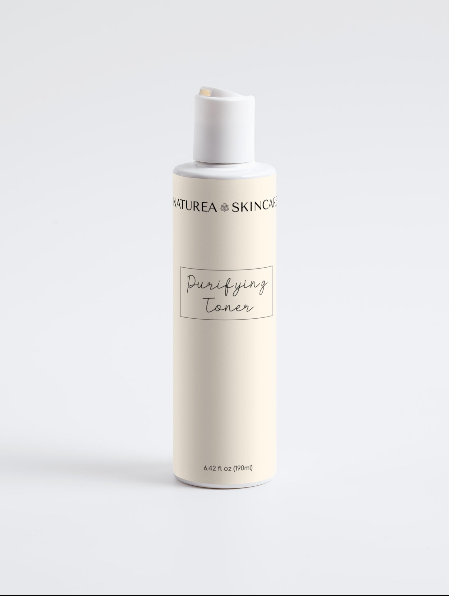 Purifying Toner
