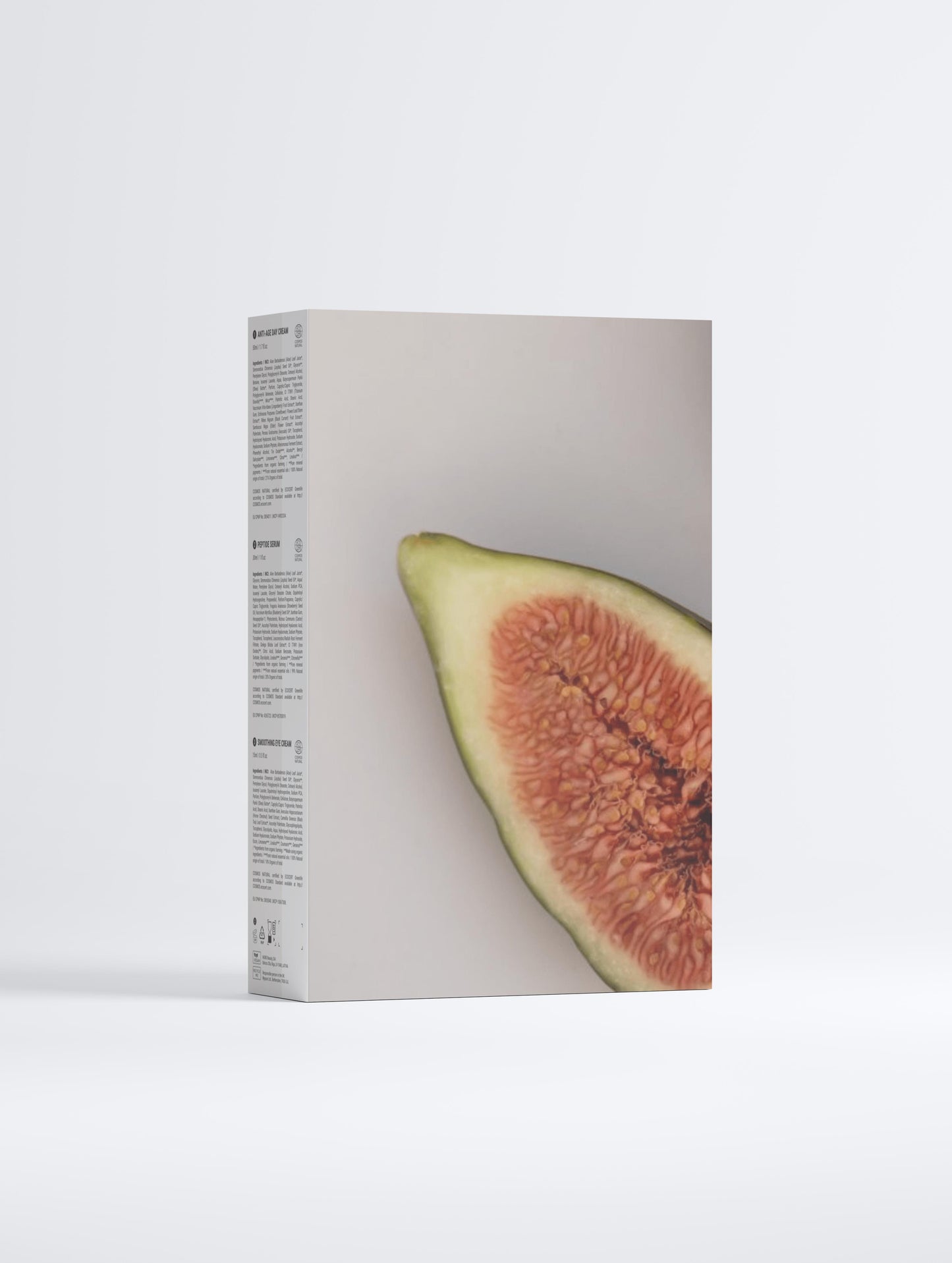 Anti-Ageing Collection Box