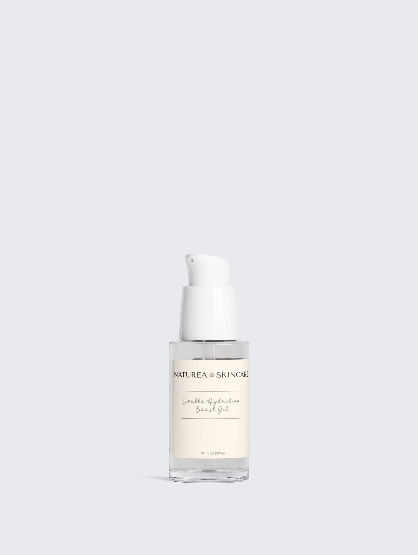 Double Hydration Boost Gel