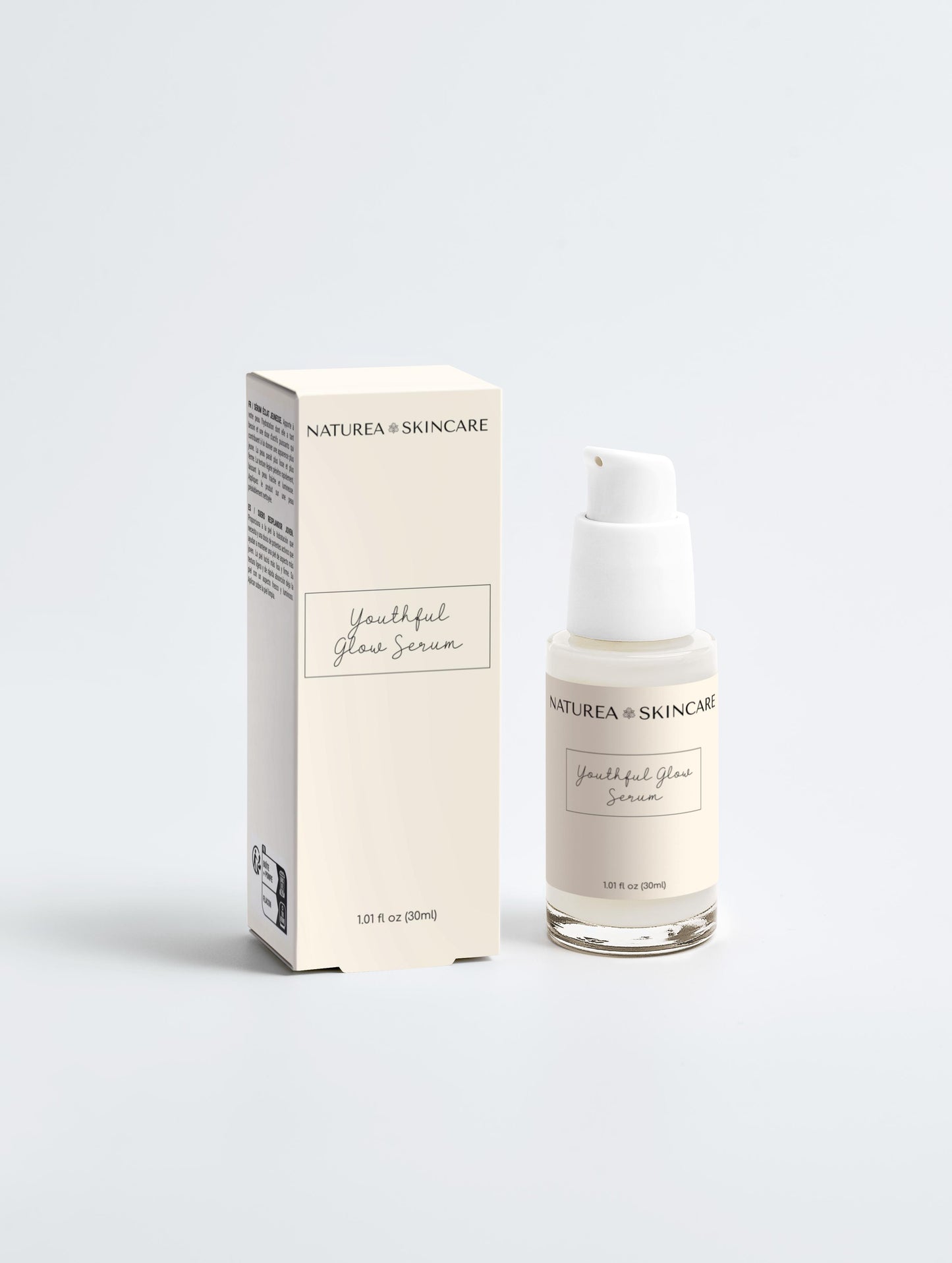 Youthful Glow Serum