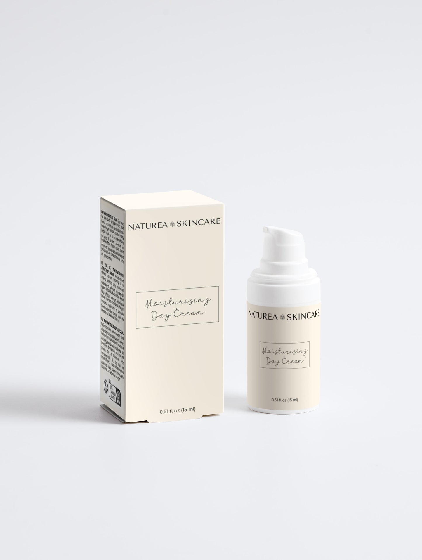 Moisturising Day Cream 15ml