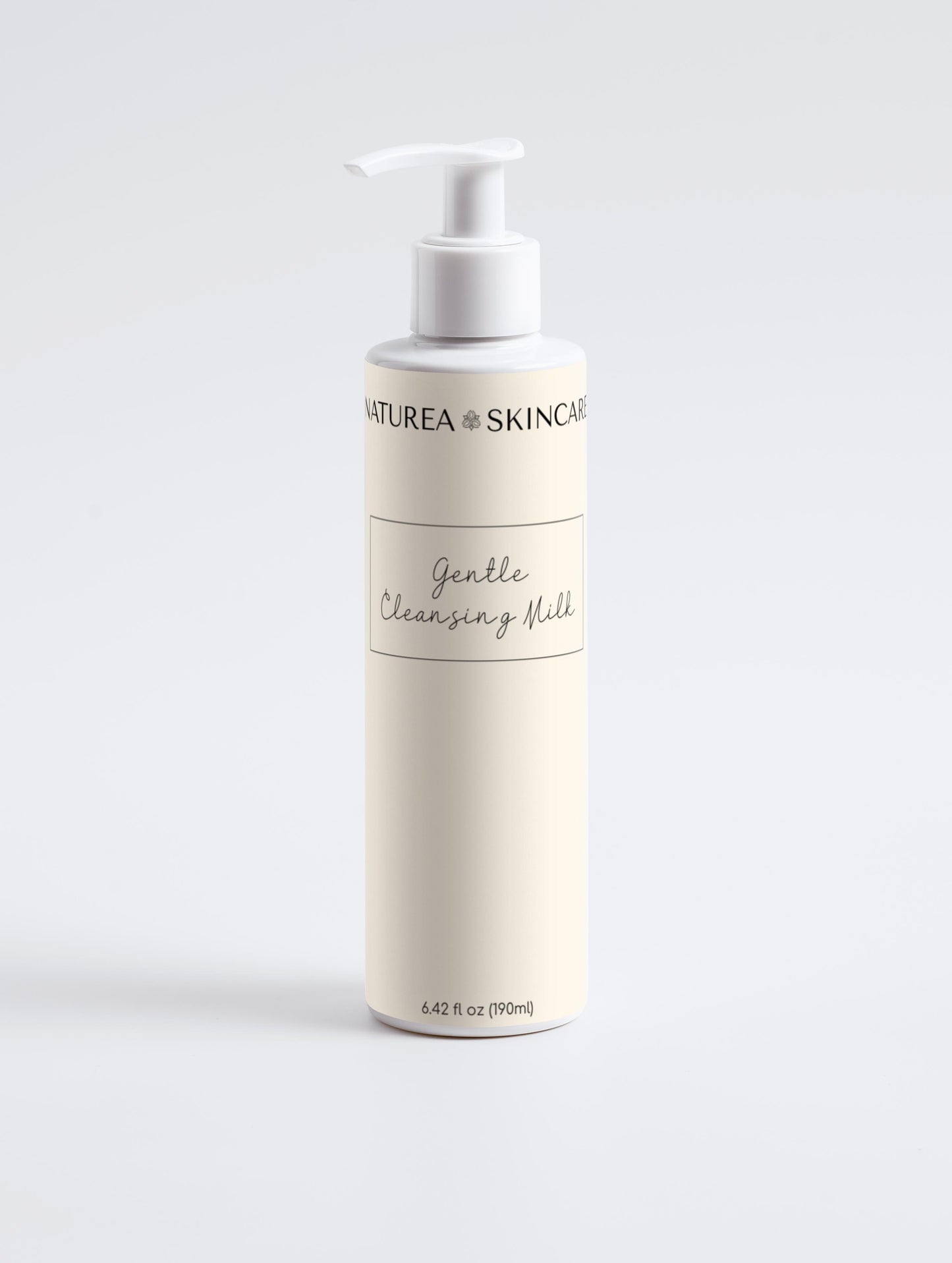 Gentle Cleansing Milk
