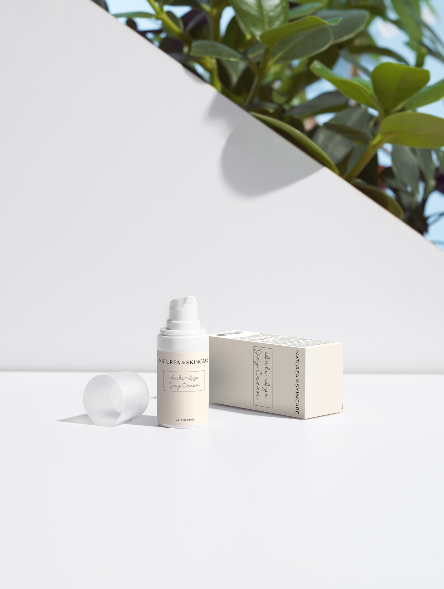 Anti-Age Day Cream 15 ml