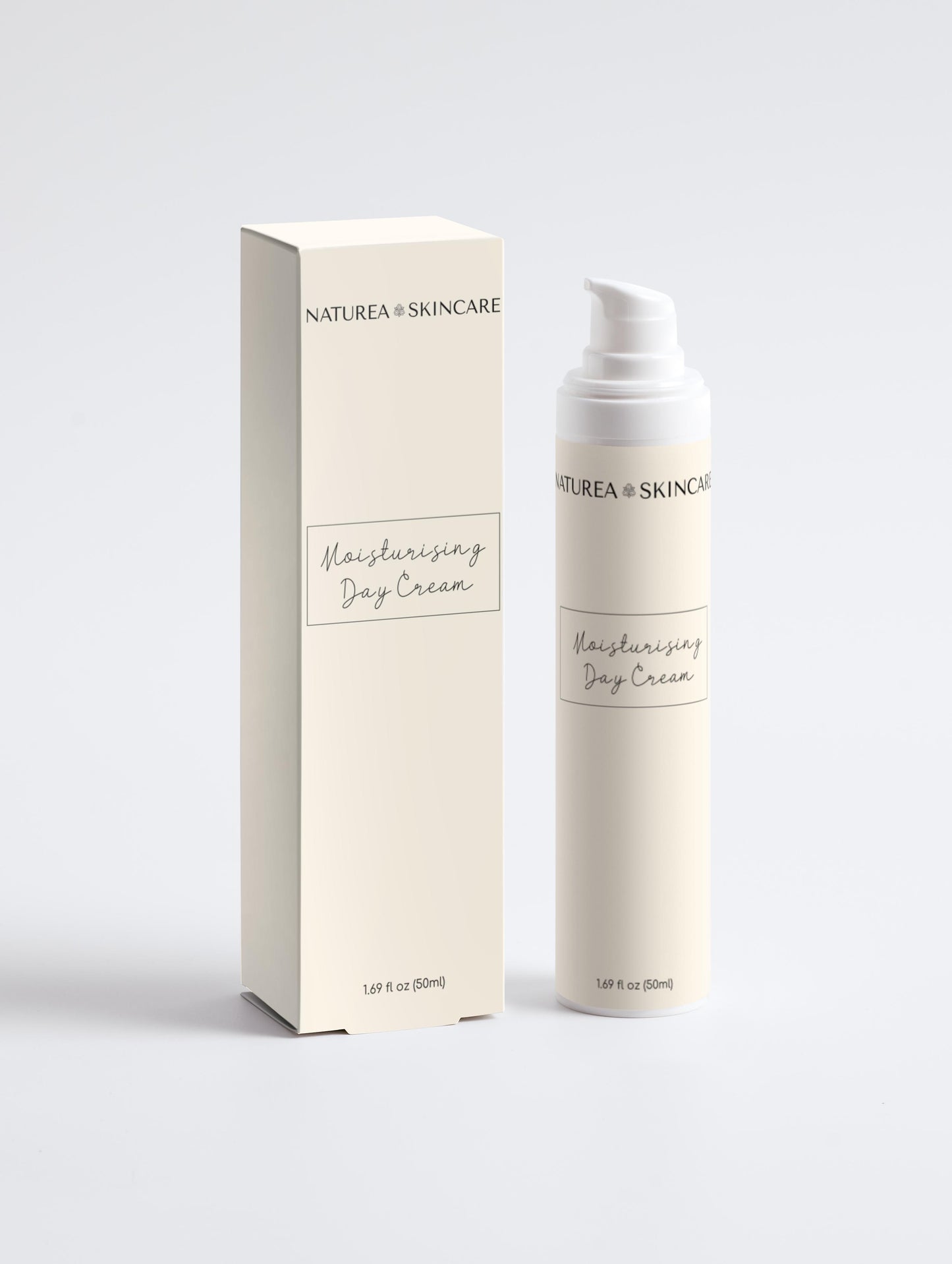 Moisturising Day Cream