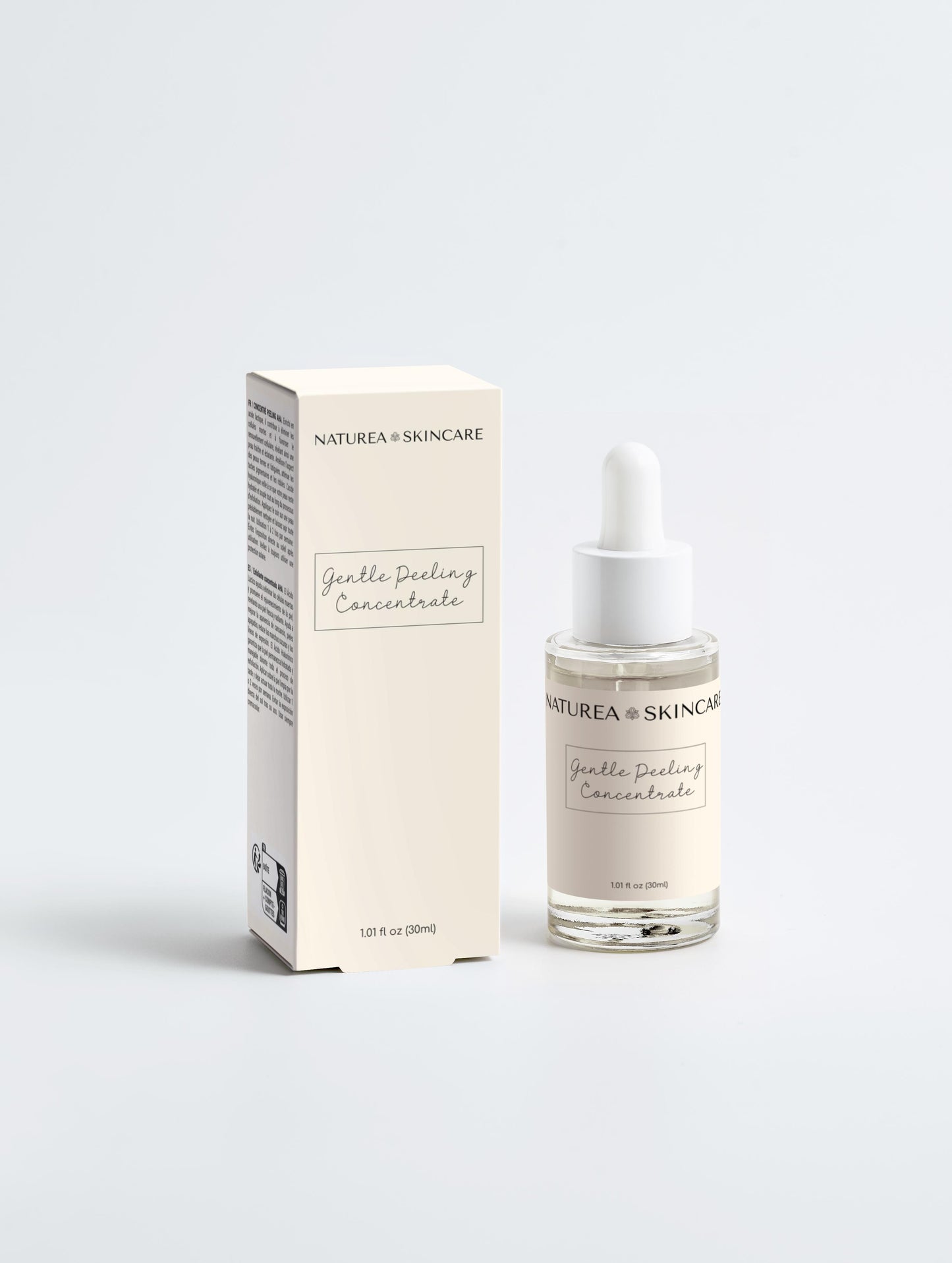 Gentle Peeling Concentrate