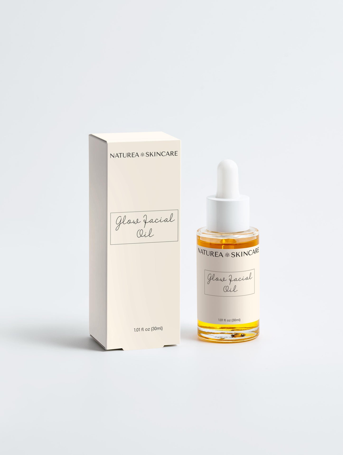 Glow Facial Oil