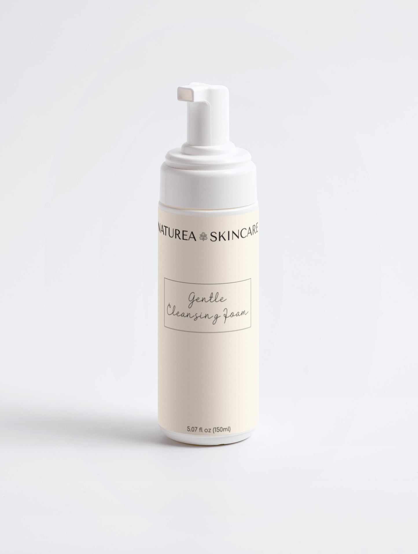 Gentle Cleansing Foam