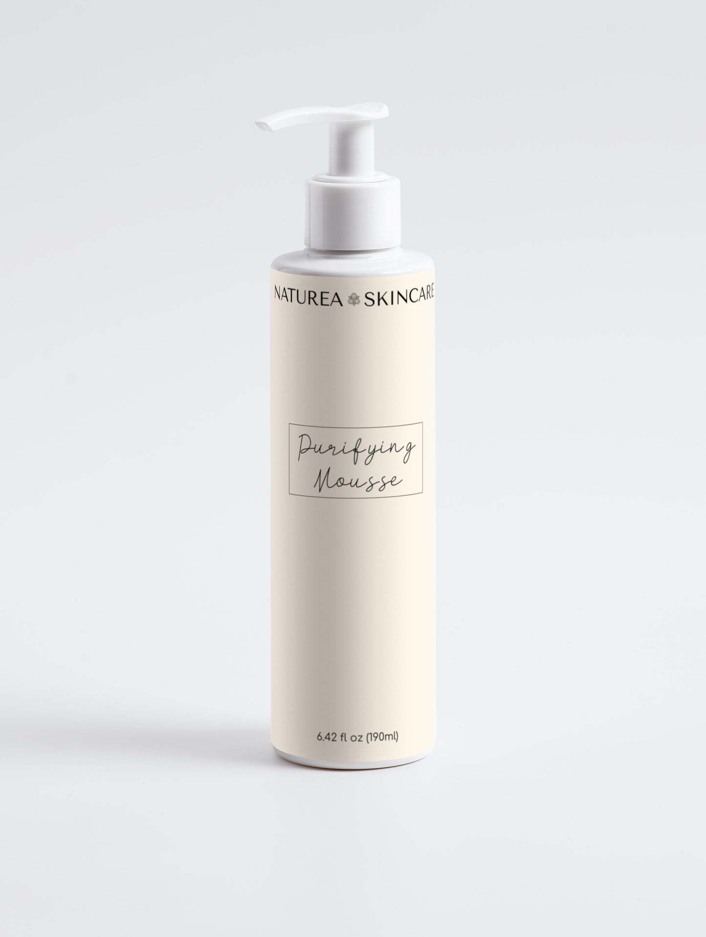 Purifying Mousse
