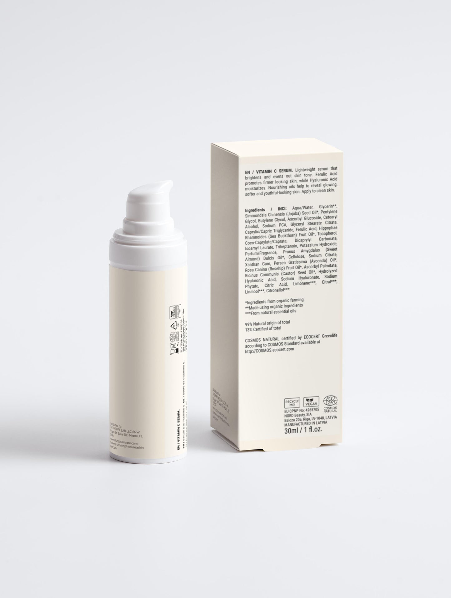 Vitamin C Serum