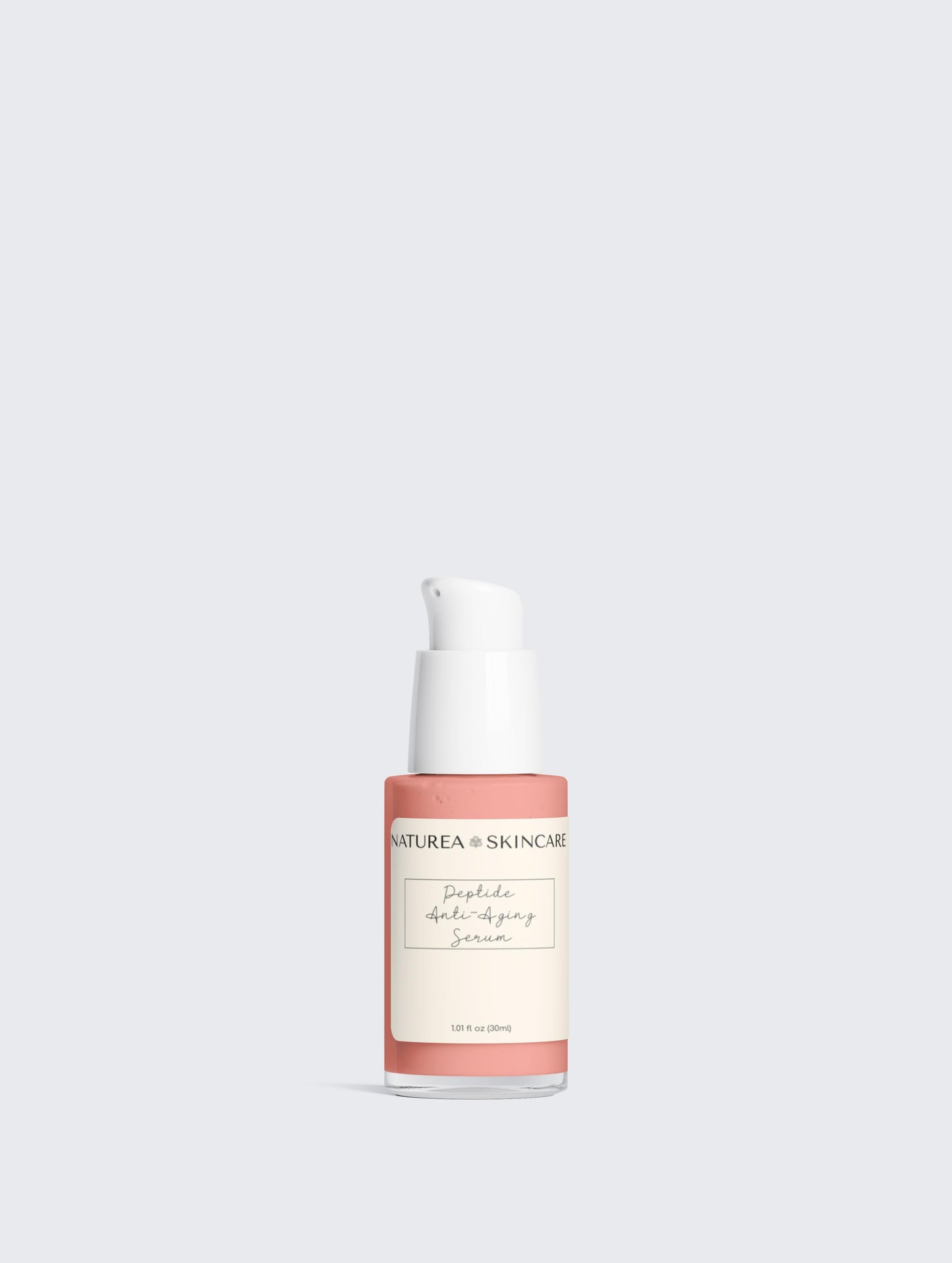 Peptide Anti-Aging Serum