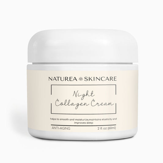 Smoother Skin Night & Day