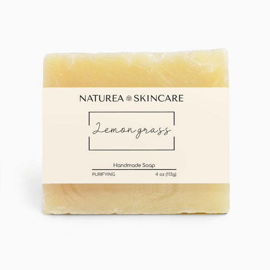LEMONGRASS & LAVENDER BODY BUNDLE