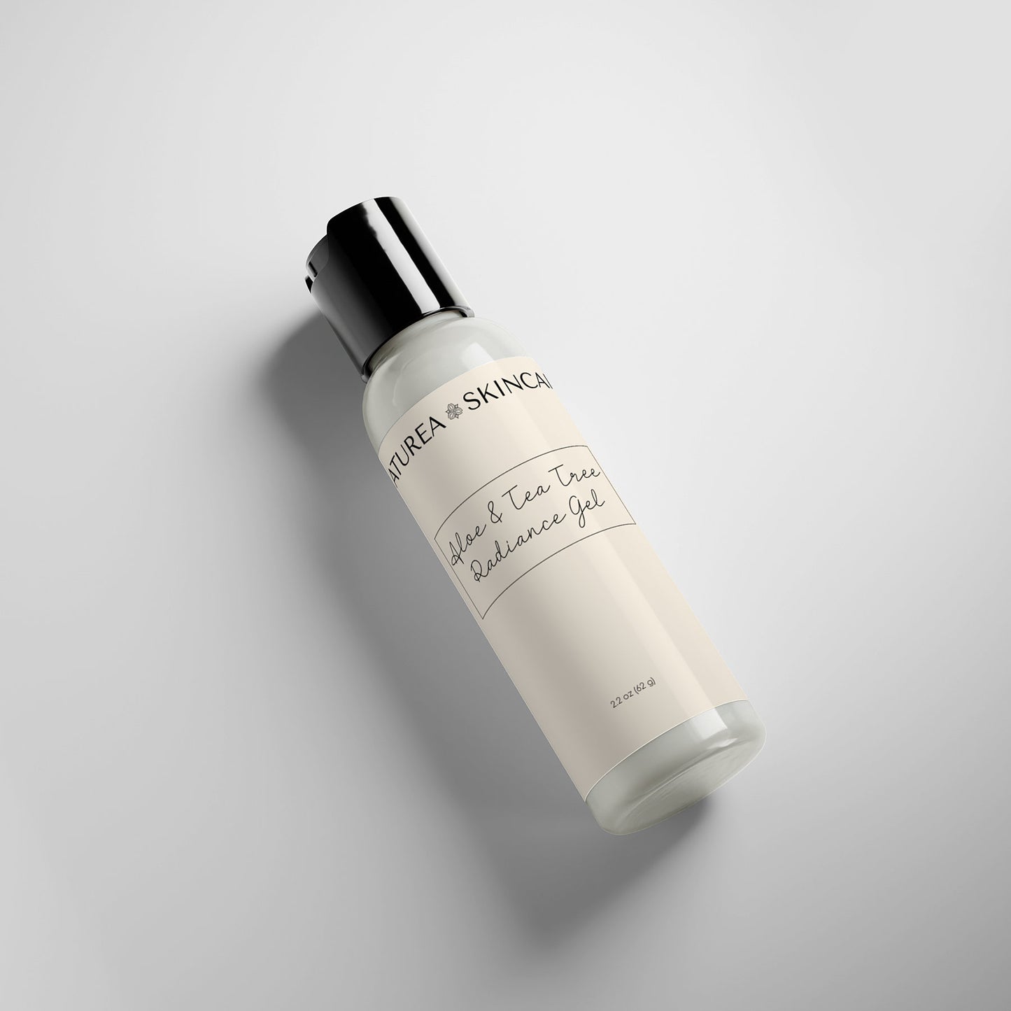 Aloe & Tea Tree Radiance Gel