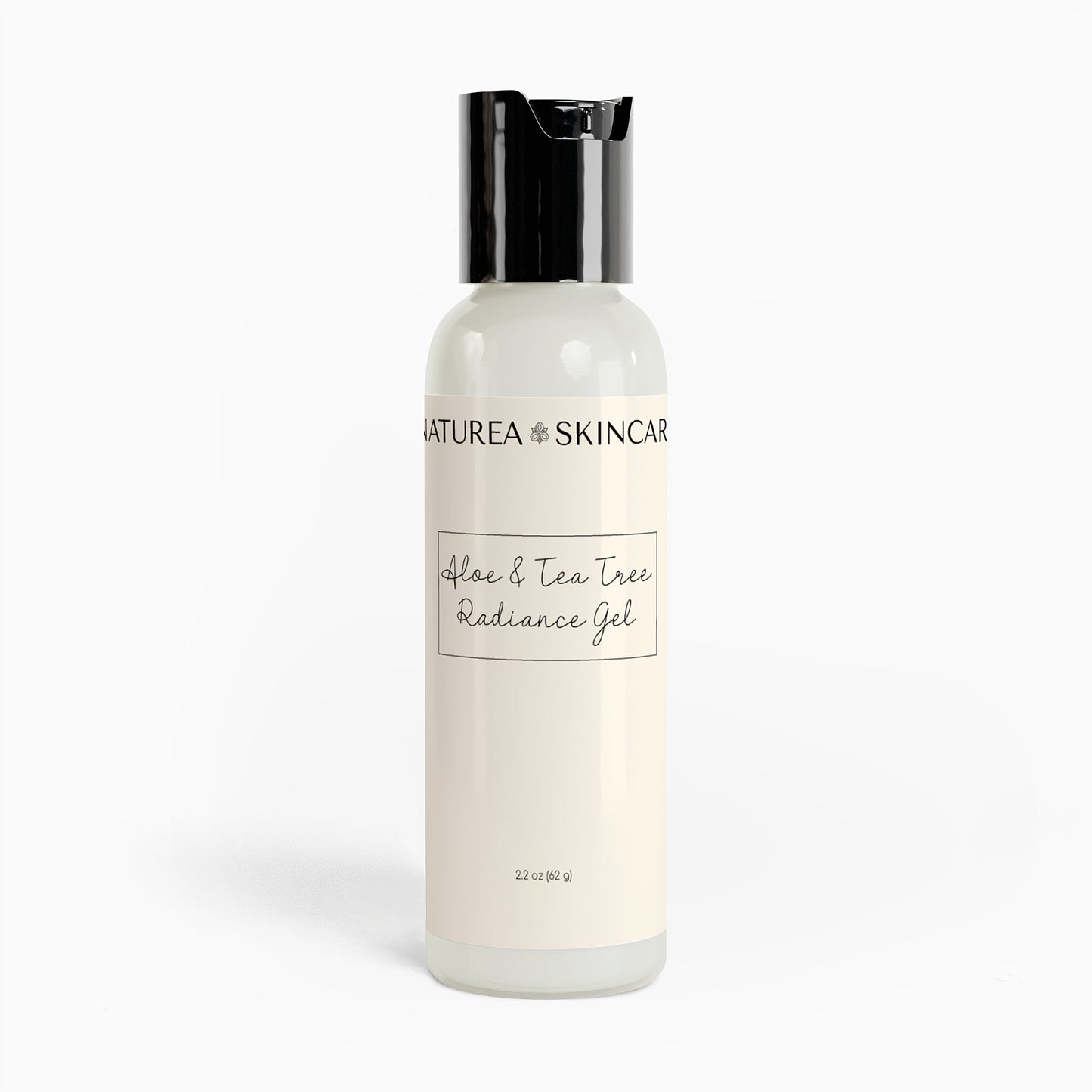Aloe & Tea Tree Radiance Gel