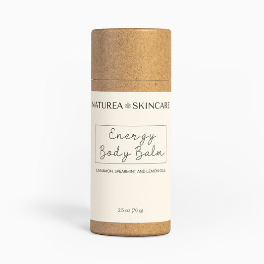 Energy Body Balm