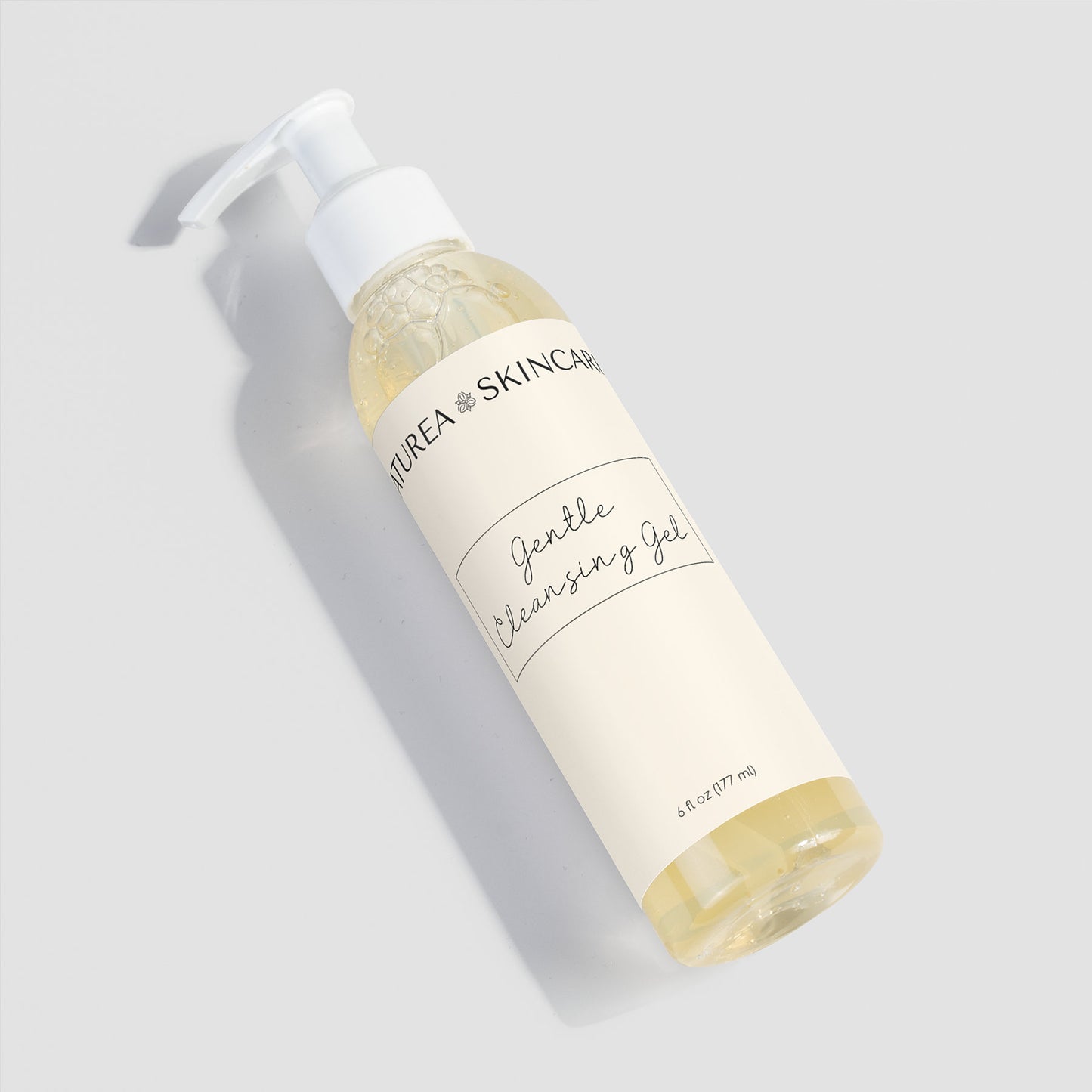 Gentle Cleansing Gel
