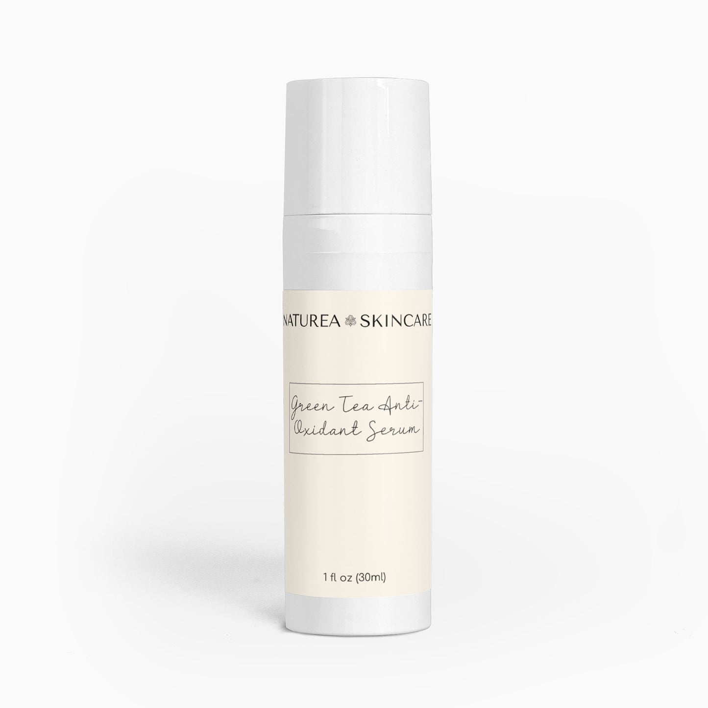 Green Tea Anti-oxidant Serum