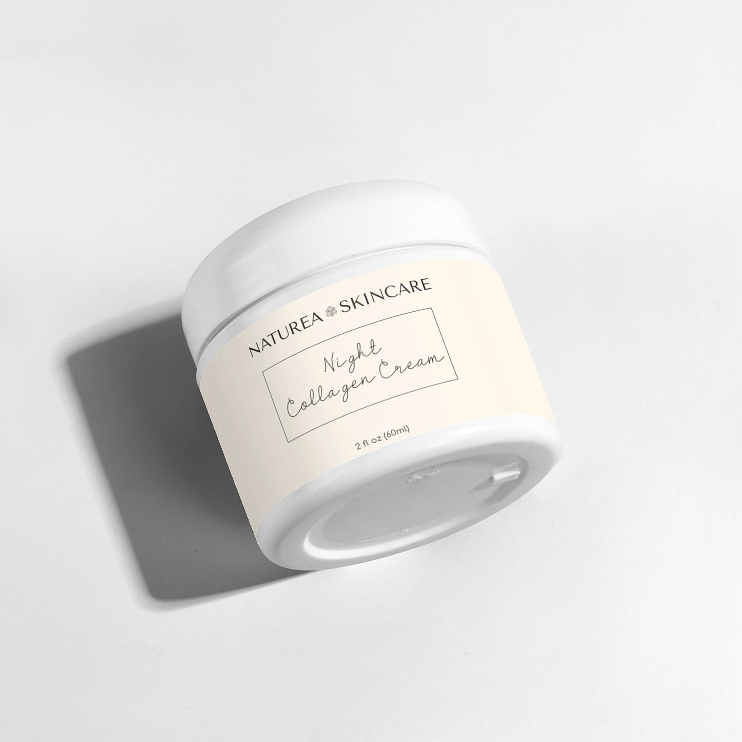 Night Collagen Cream