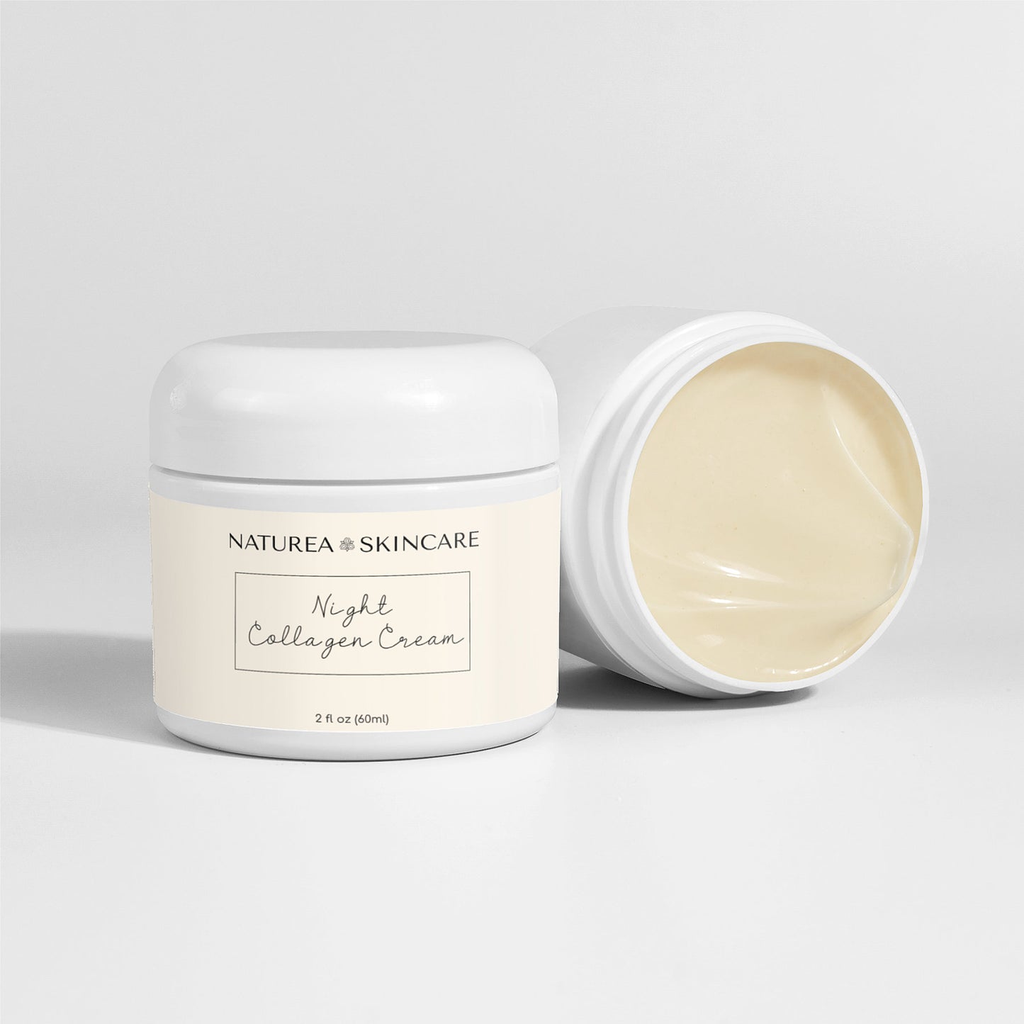 Night Collagen Cream