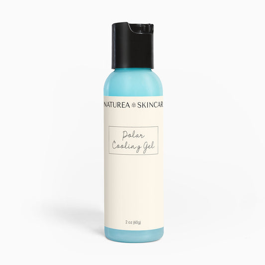 Polar Cooling Gel