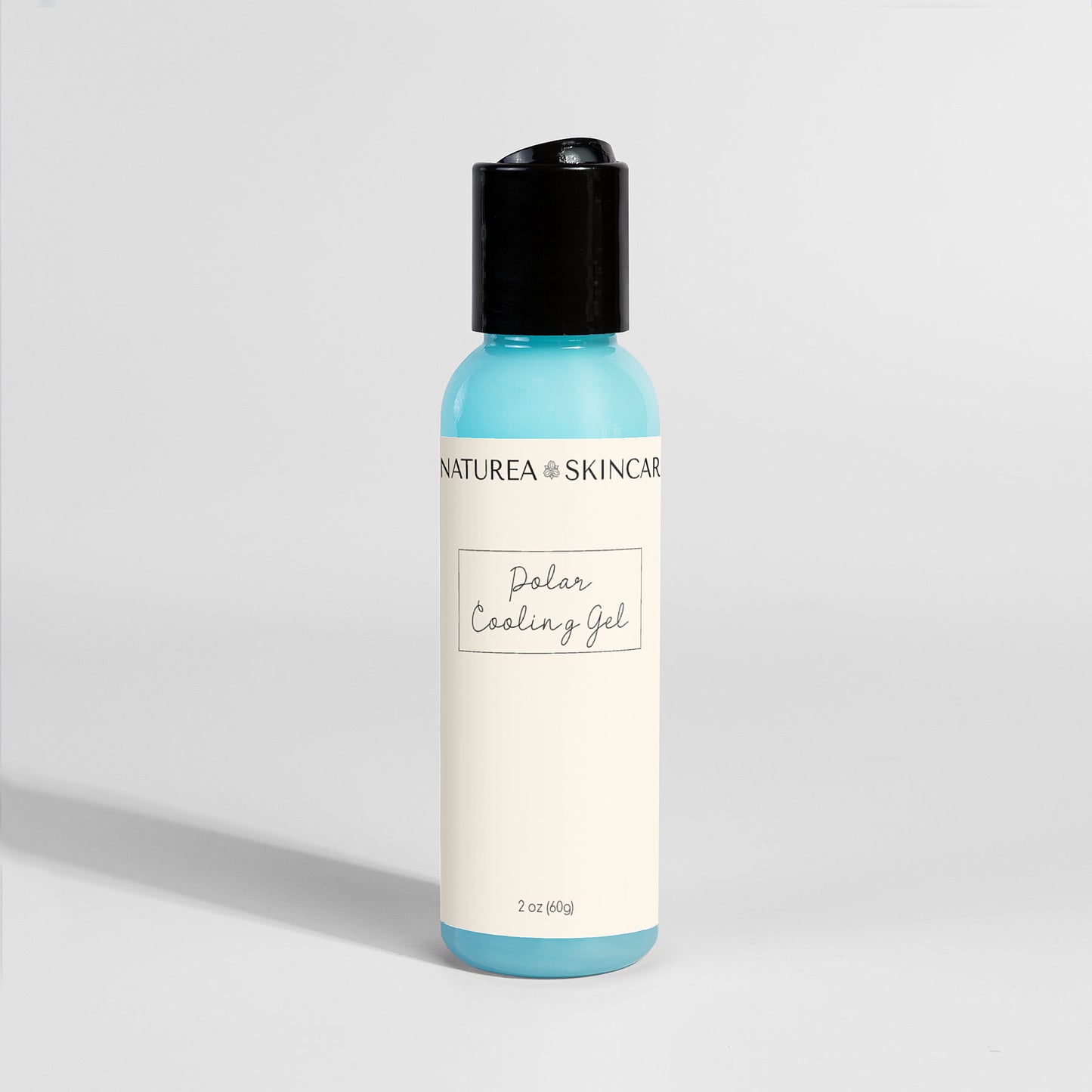 Polar Cooling Gel