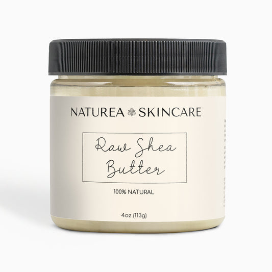 SCRUB & BUTTER